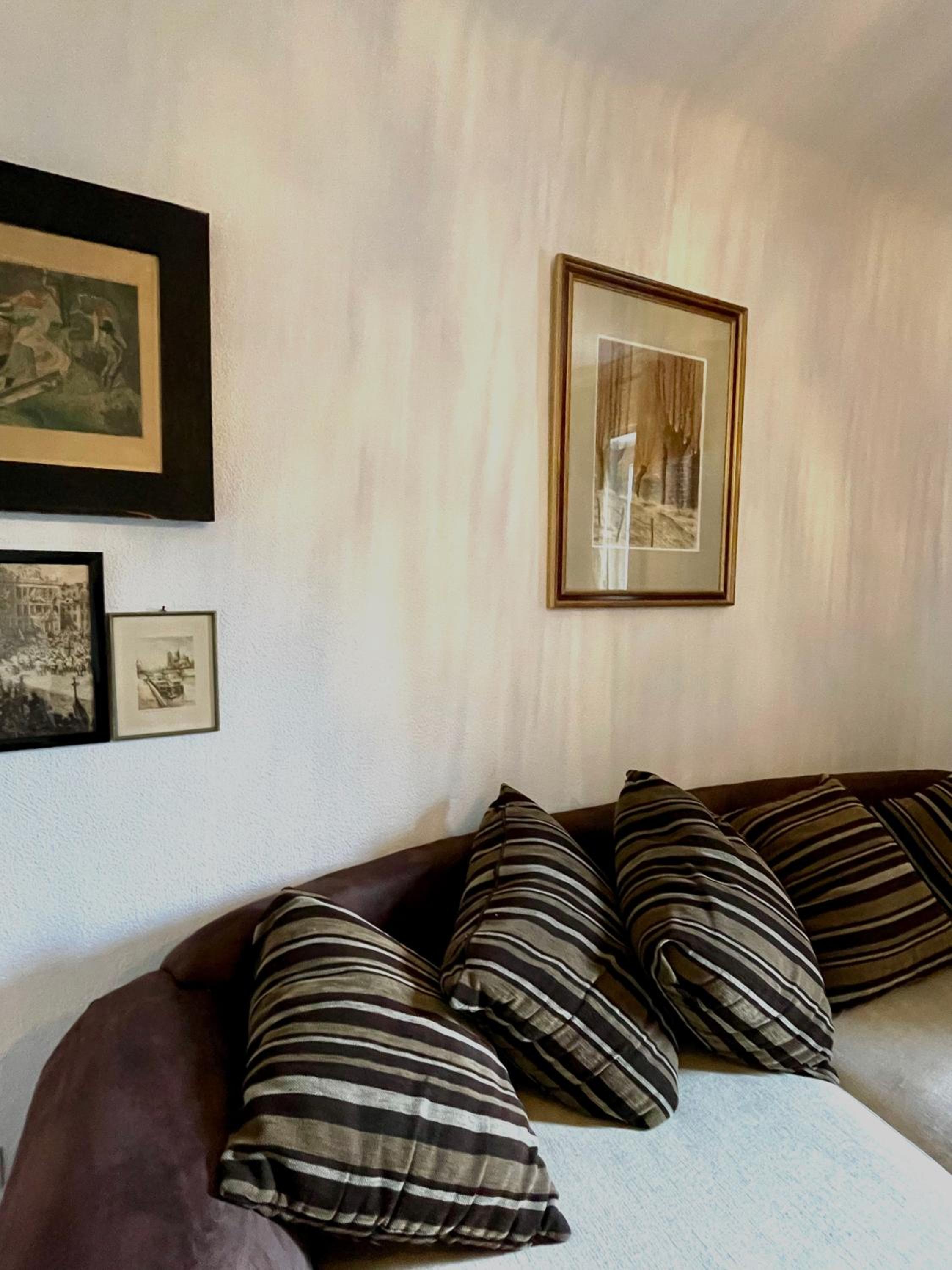 Double Room With Terrace photo 1