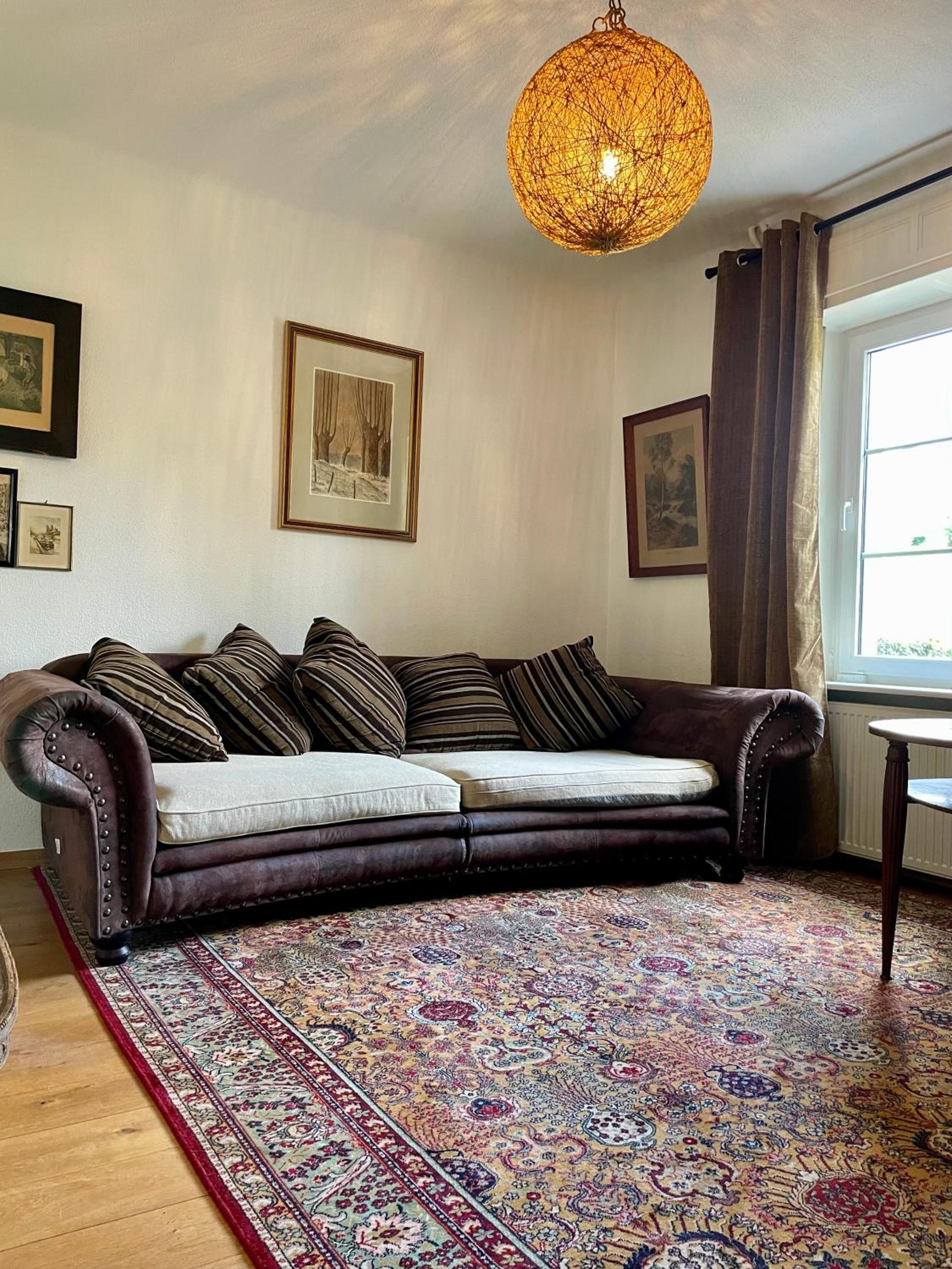 Double Room With Terrace photo 3