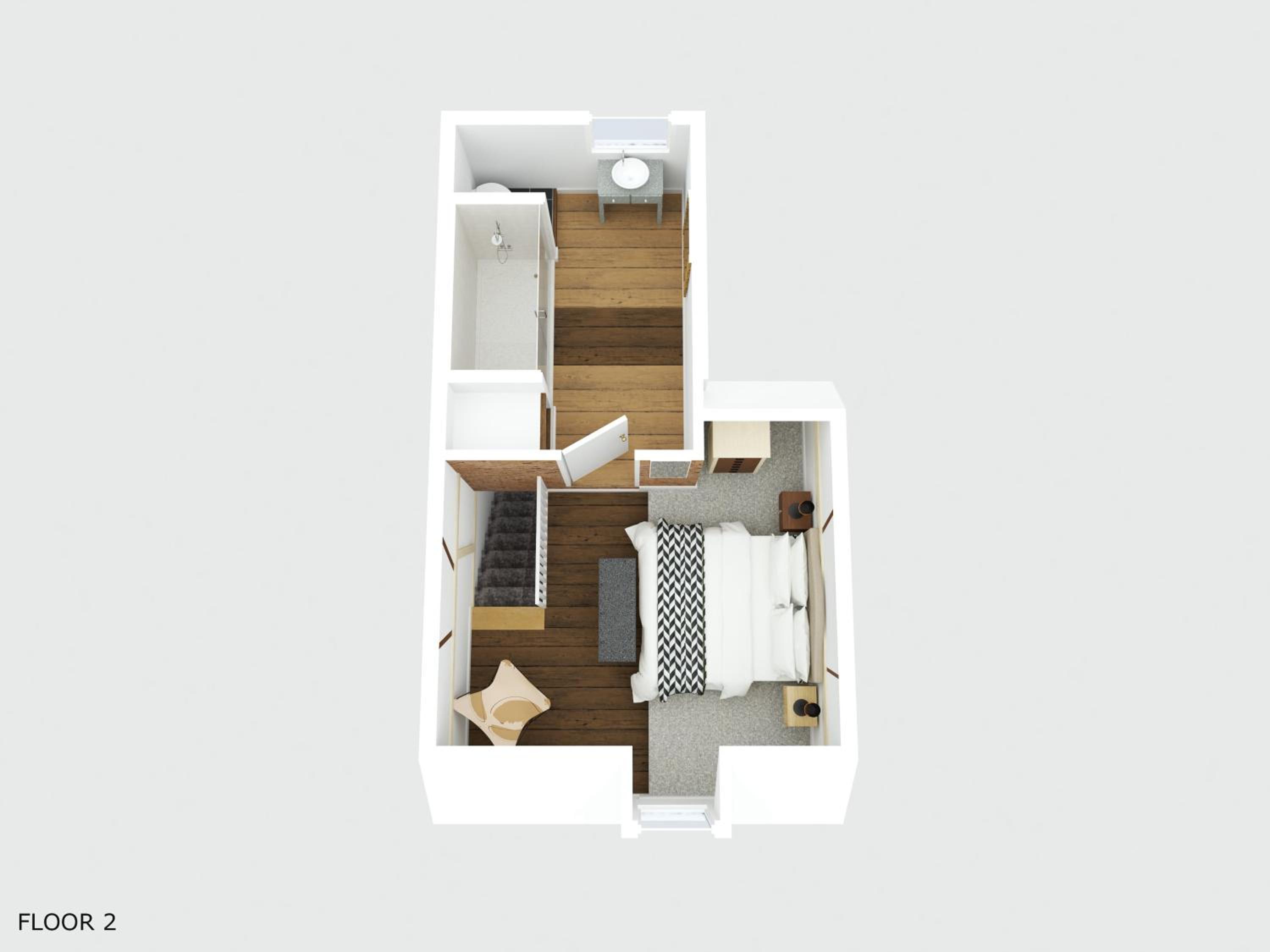 Apartment - Photo 17