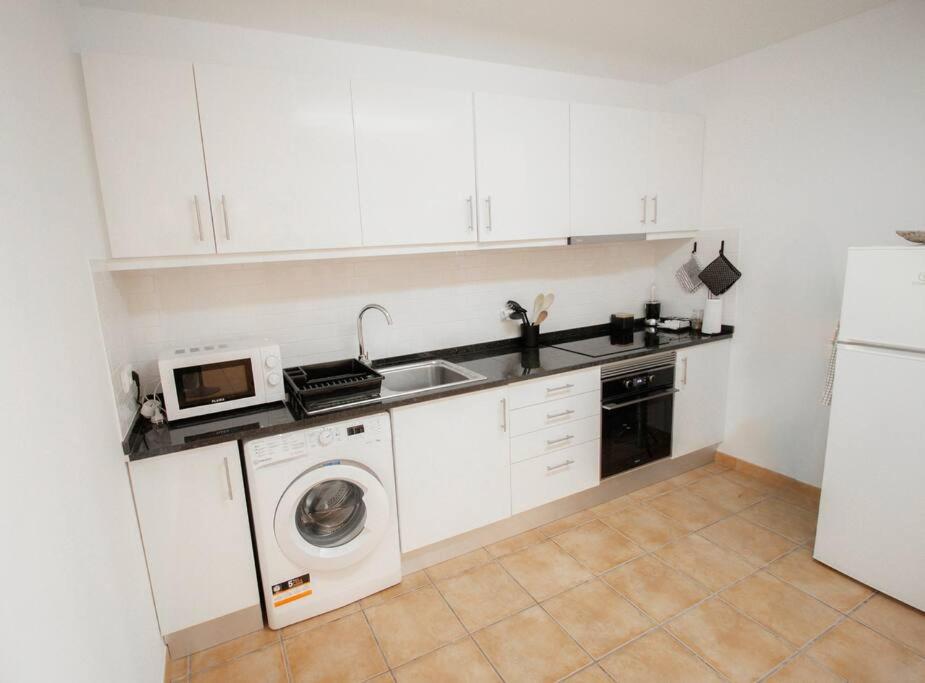 Two-Bedroom Villa photo 2