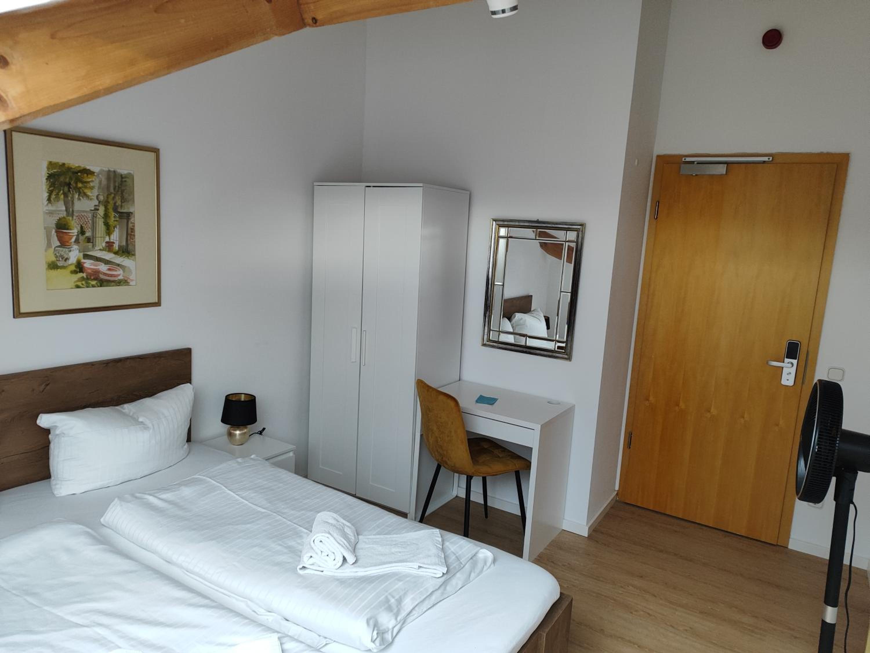 Double Room photo 3
