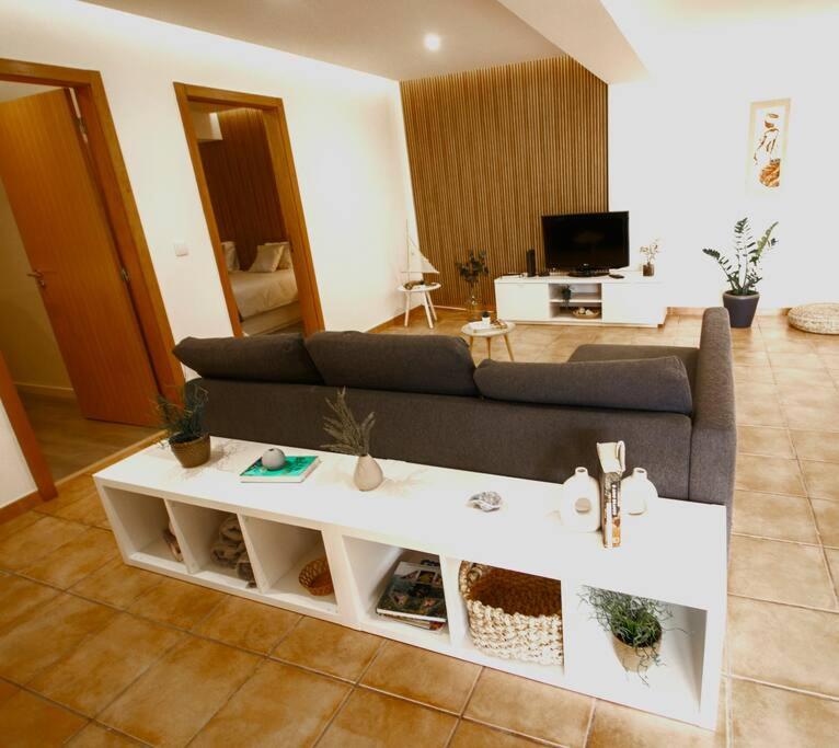 Two-Bedroom Villa photo 1