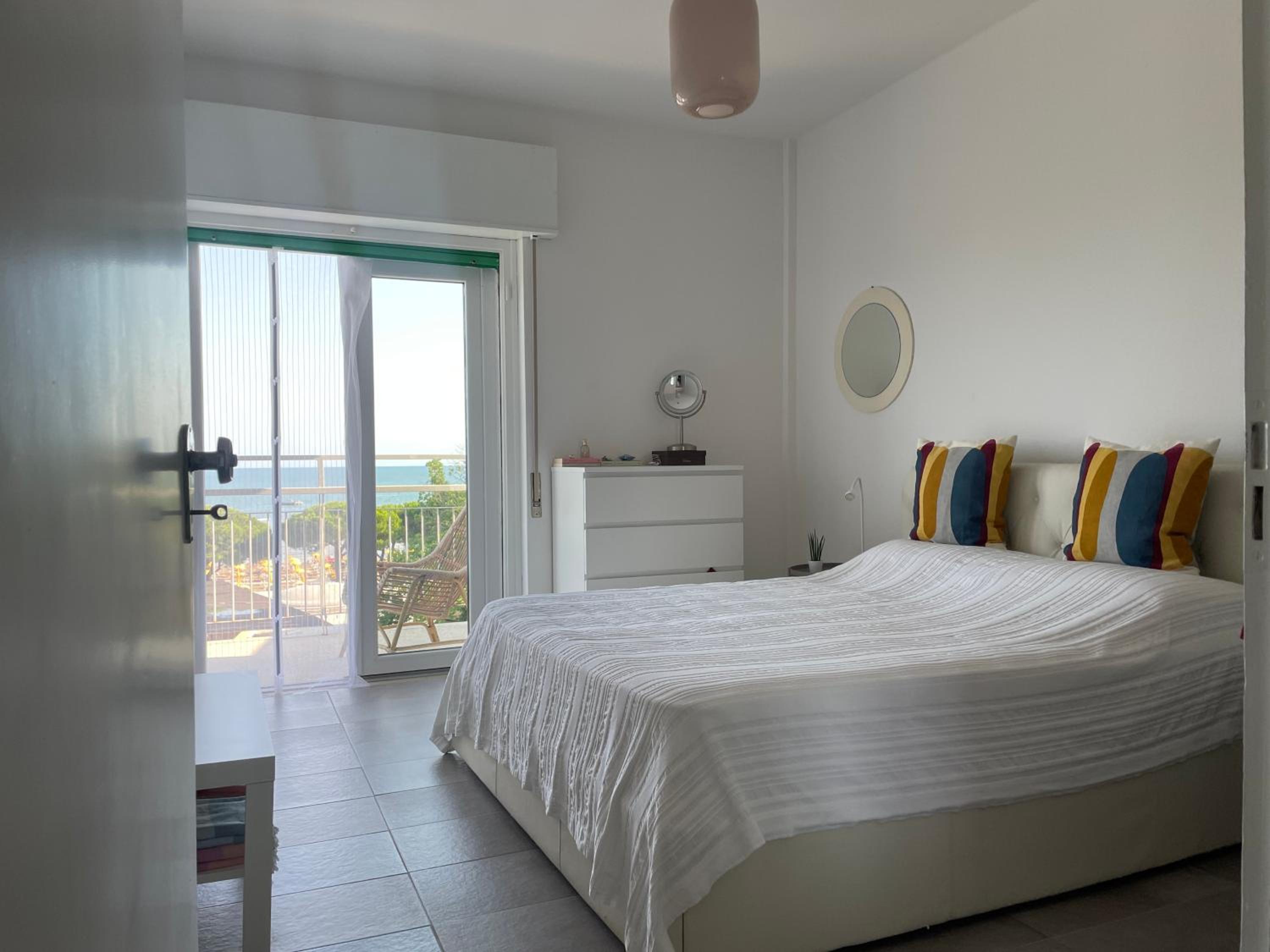 One-Bedroom Apartment - Sea Side photo 1
