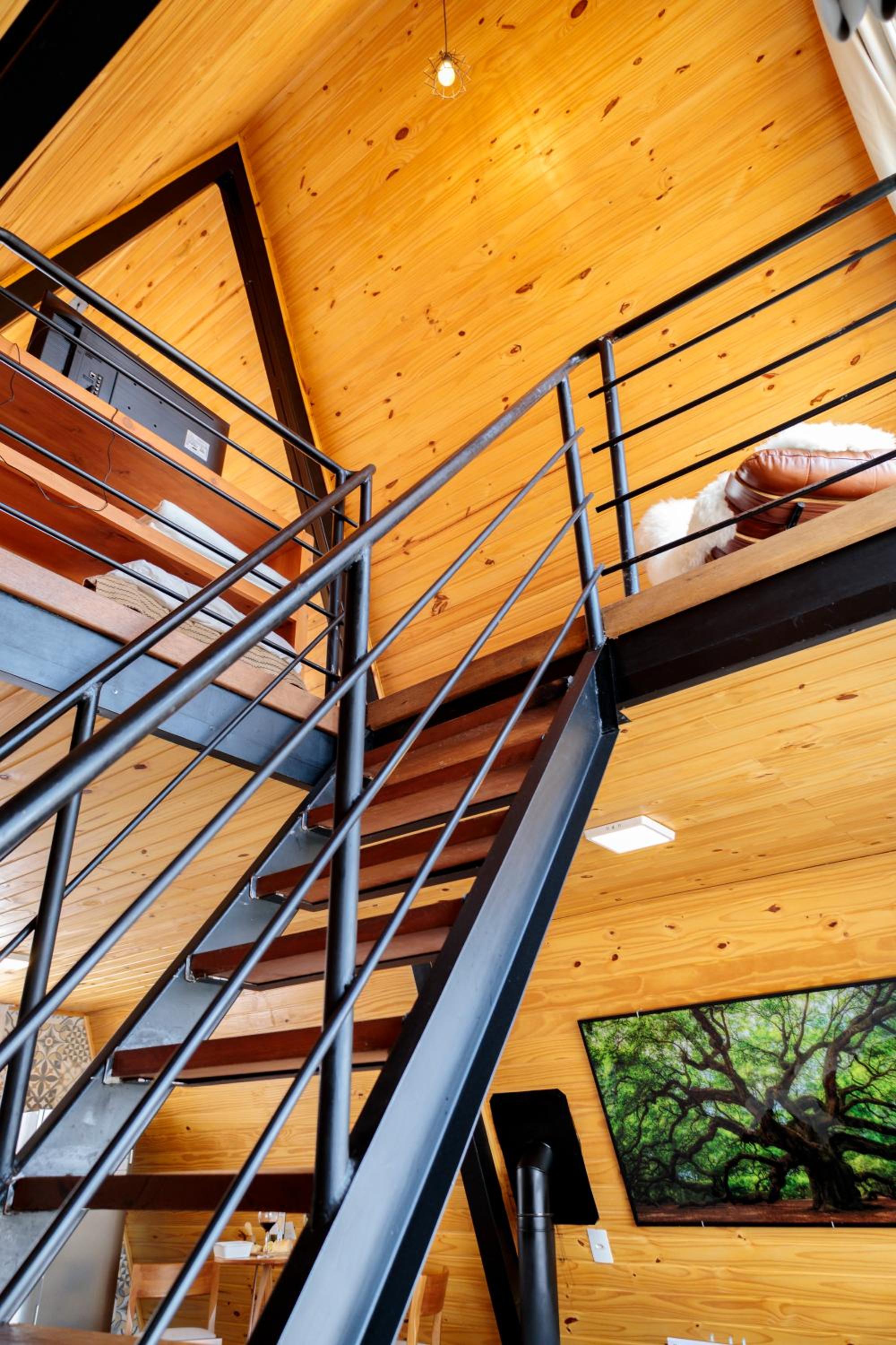 One-Bedroom Chalet photo 3