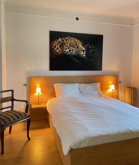 Double Room With Garden View photo 1
