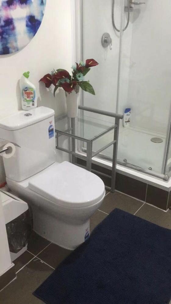 Triple Room with Private Bathroom photo 2