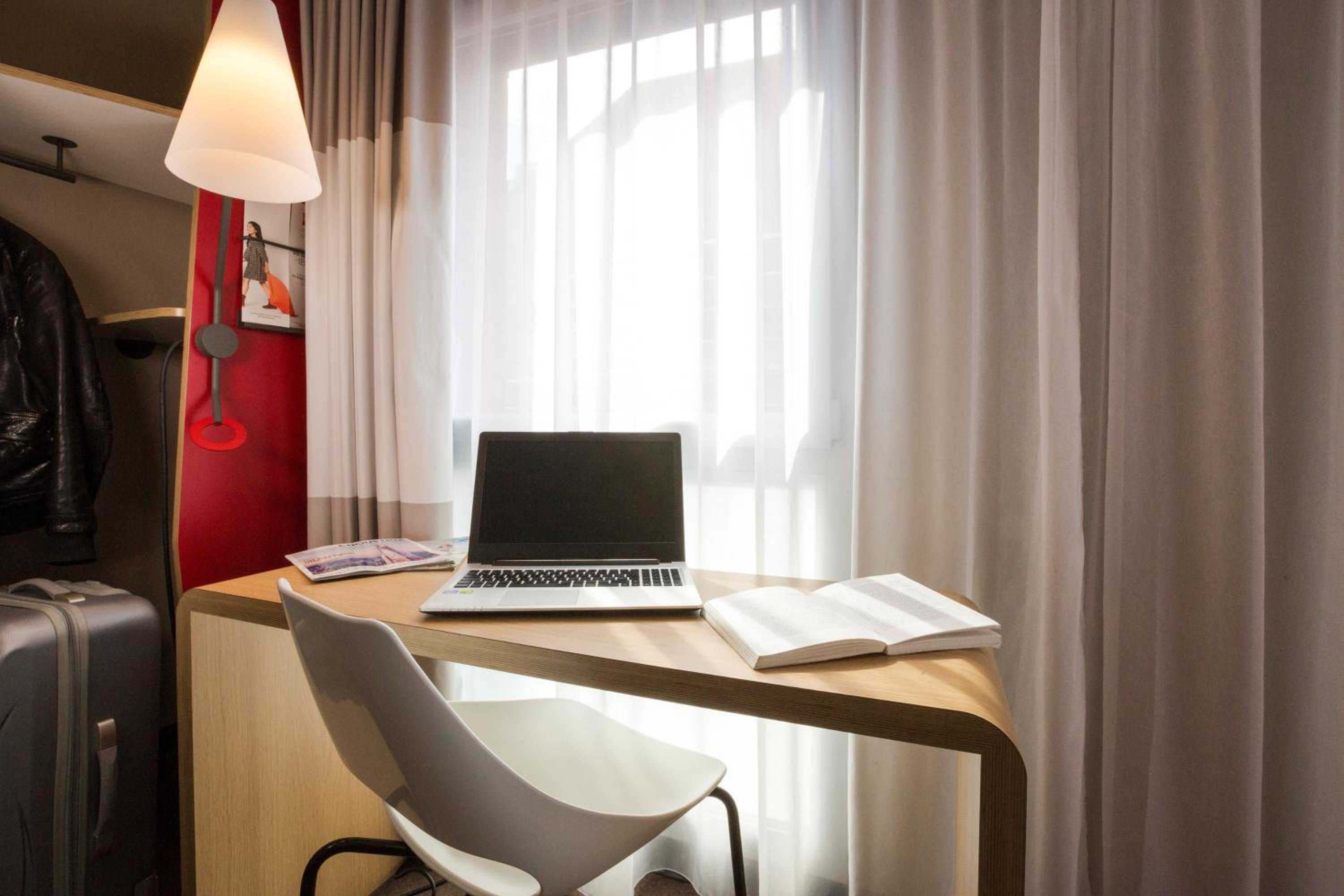 Standard Double Room with Sofa photo 3