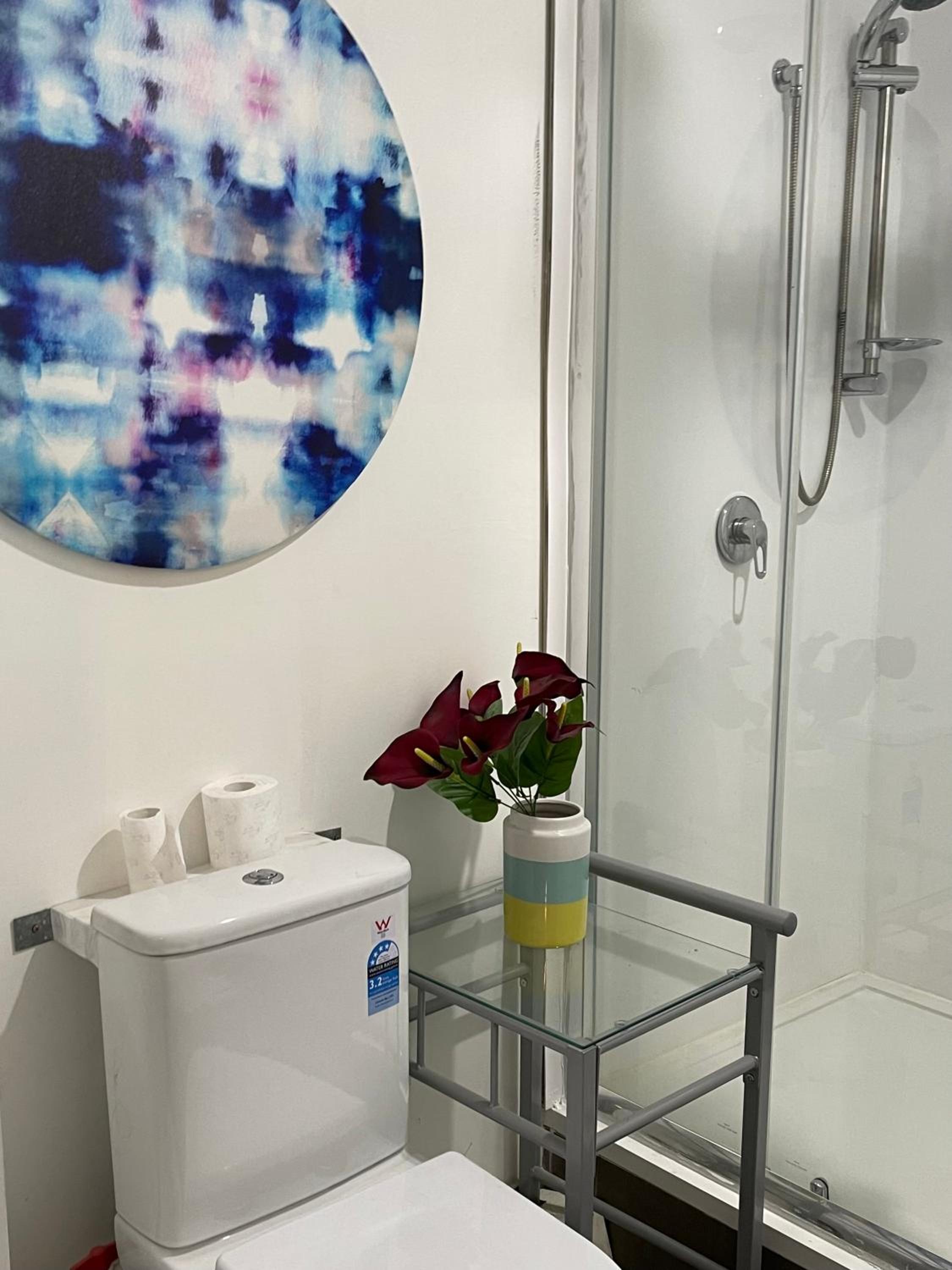 Double Room with Private Bathroom photo 2
