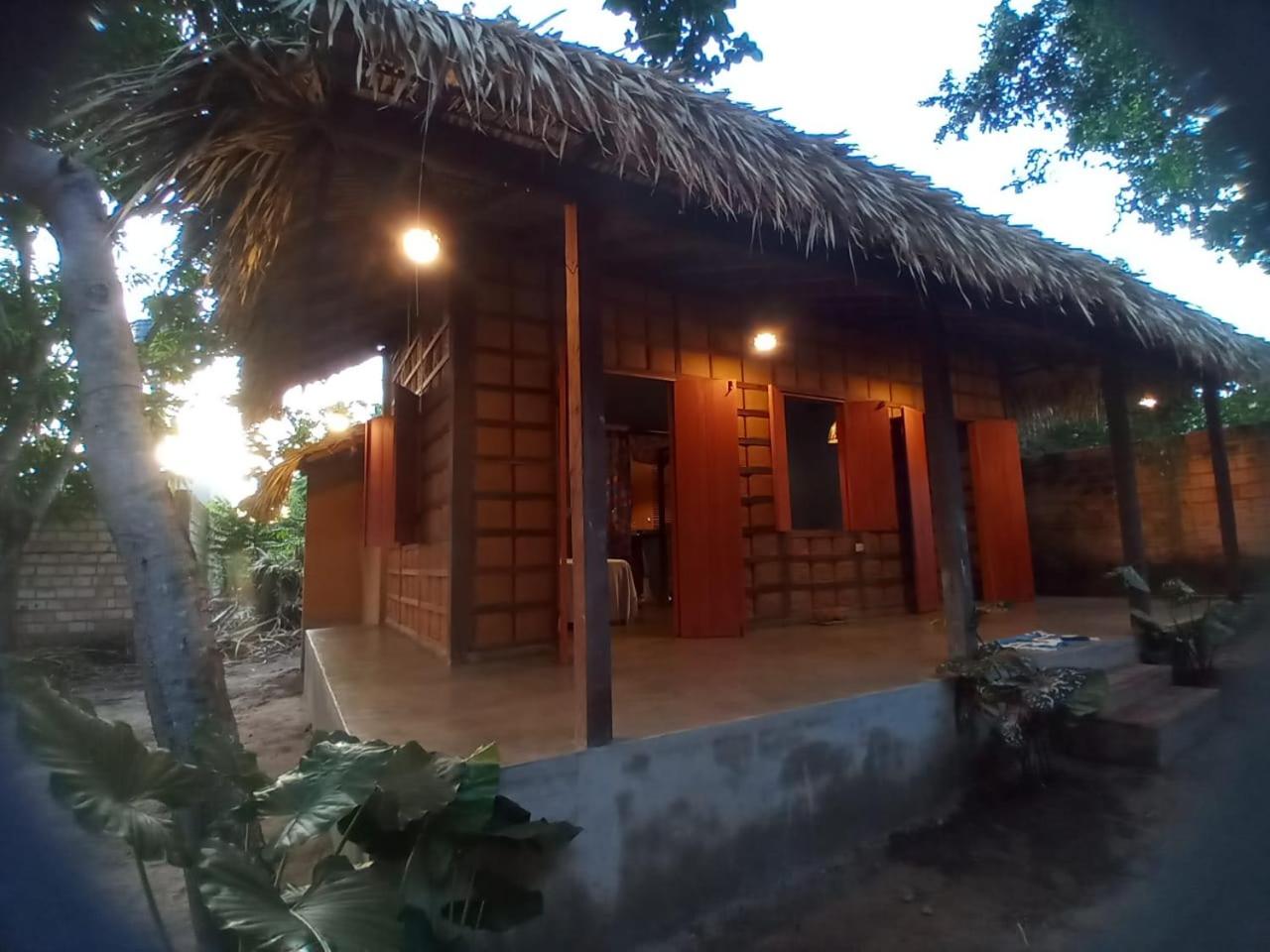 One-Bedroom House photo 3