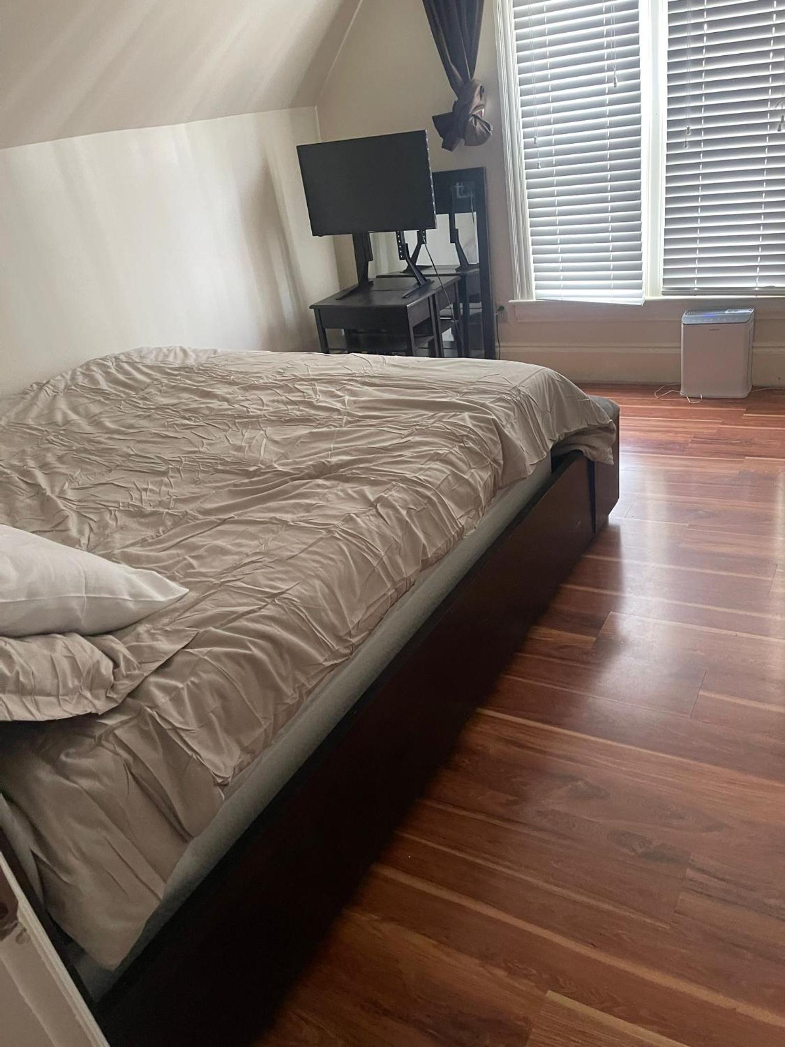 Two-Bedroom Apartment photo 1