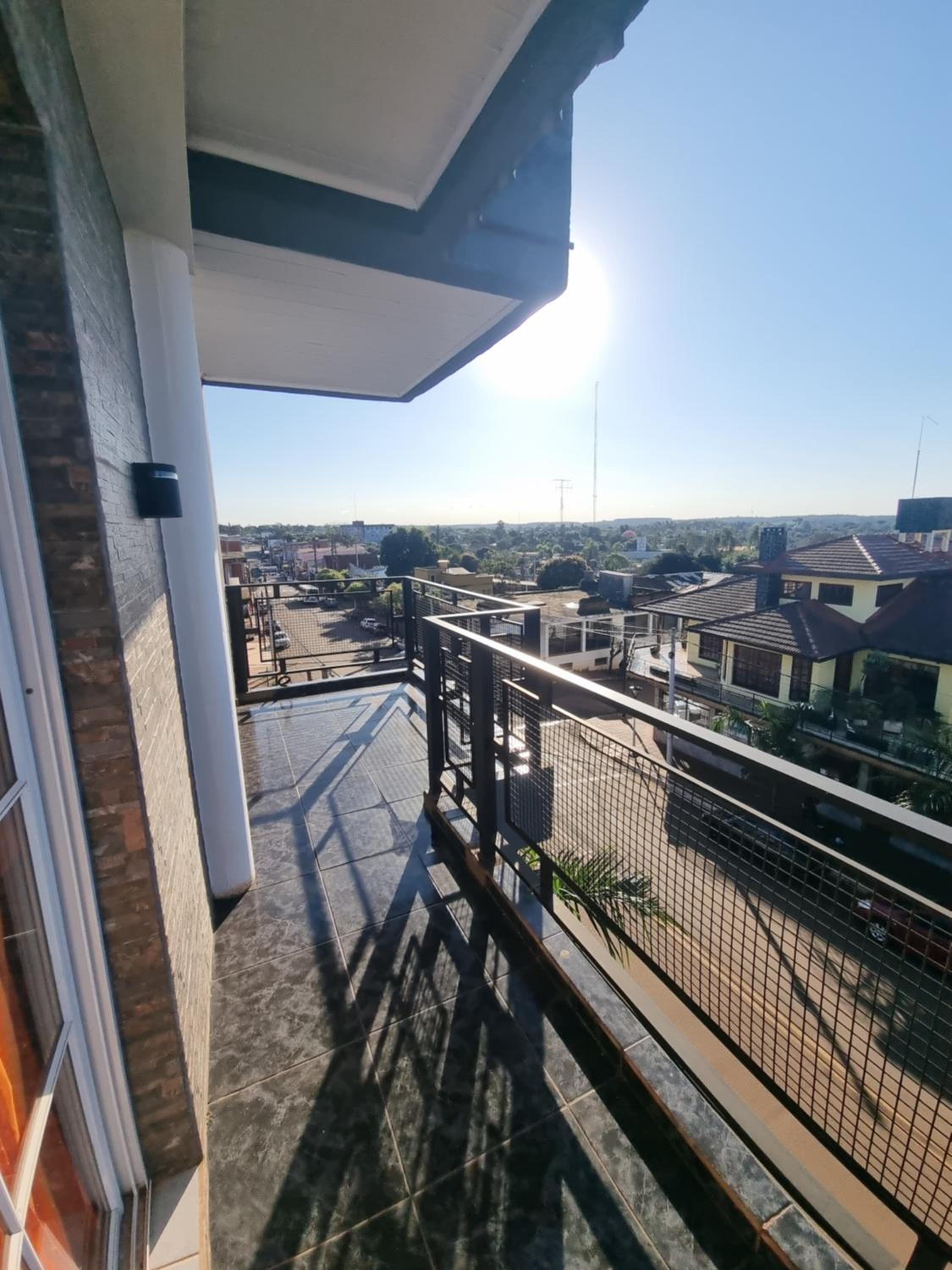 Two-Bedroom Apartment photo 3