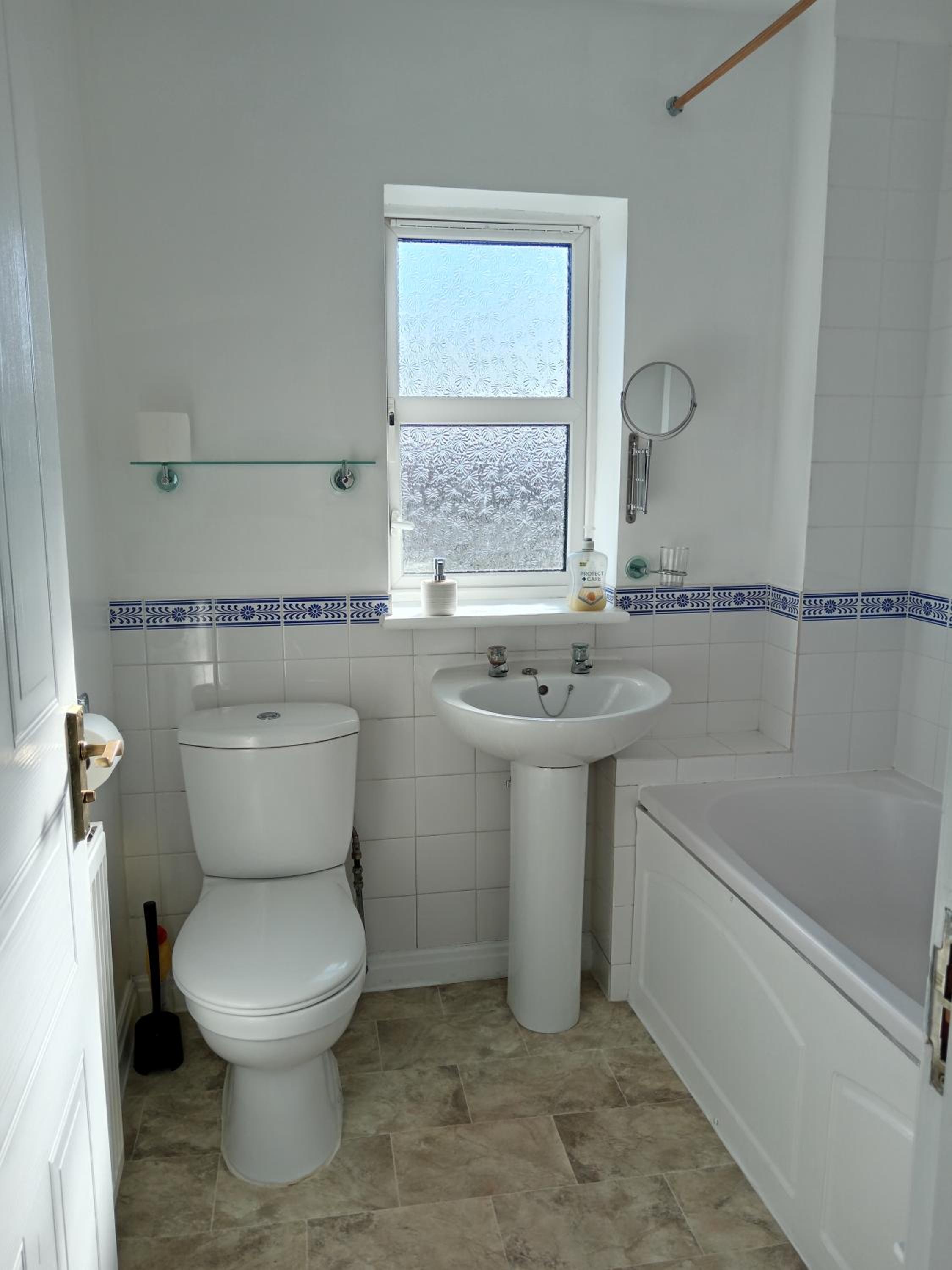 Apartment - Split Level photo 3