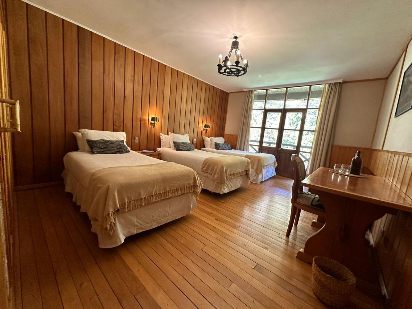 Comfort Triple Room photo 1
