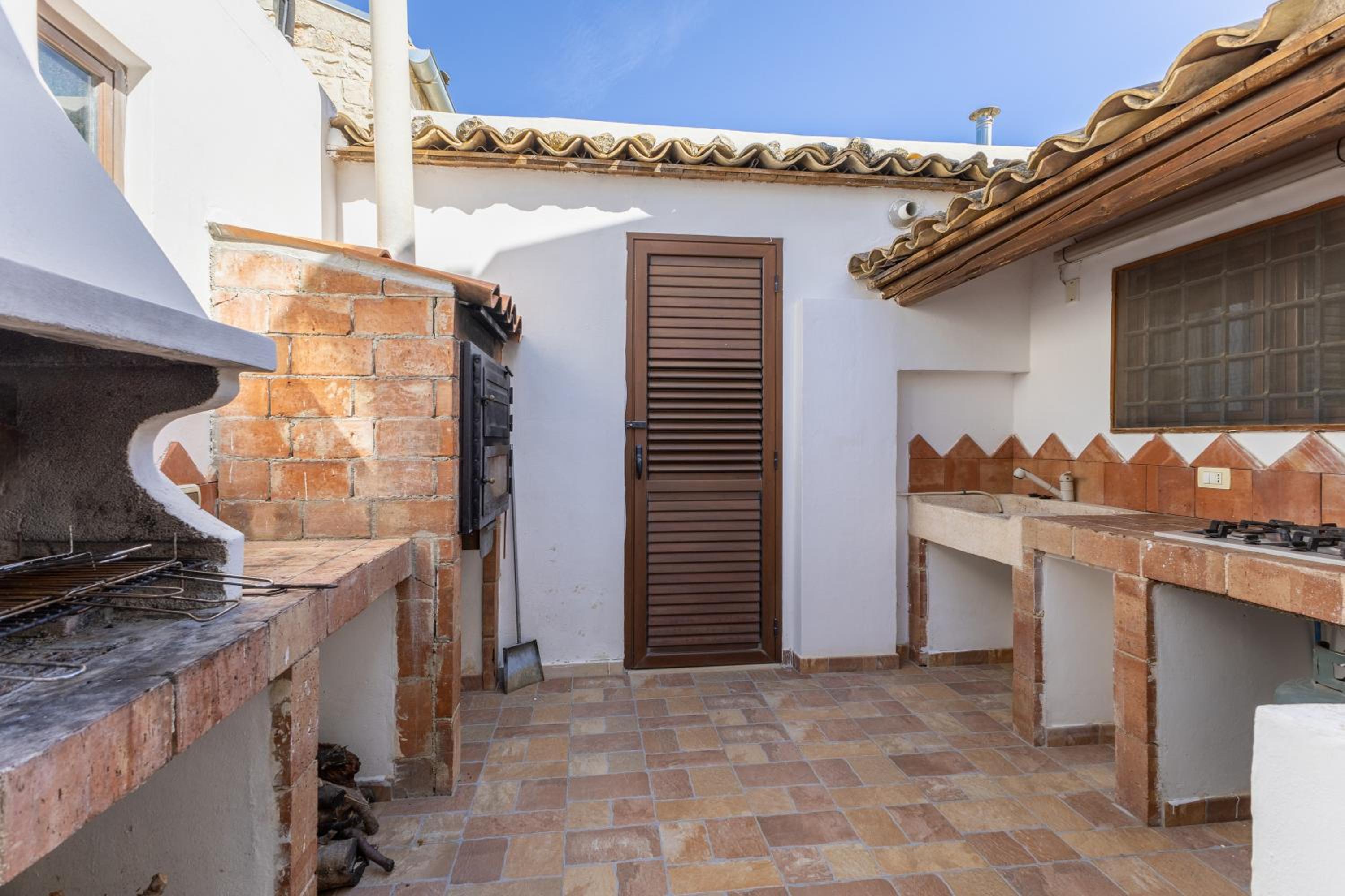 Villa with Garden View photo 2