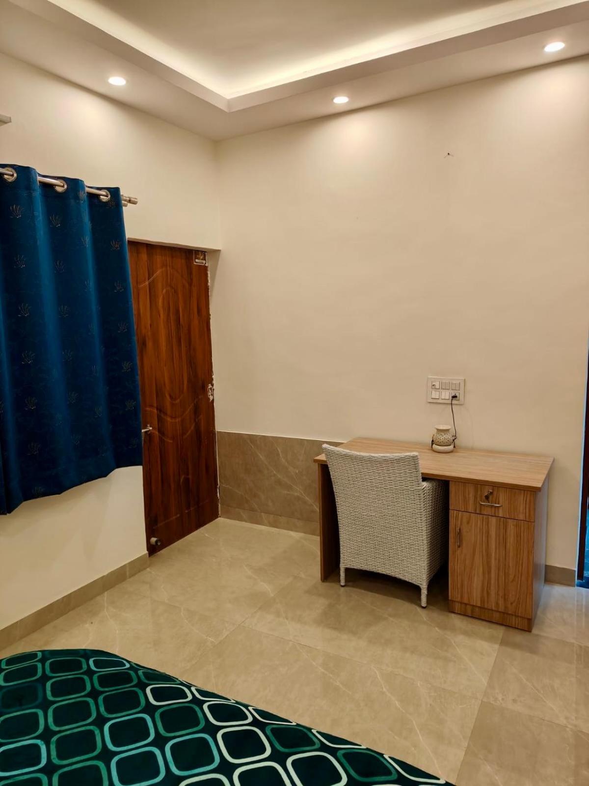 Two-Bedroom Villa photo 1