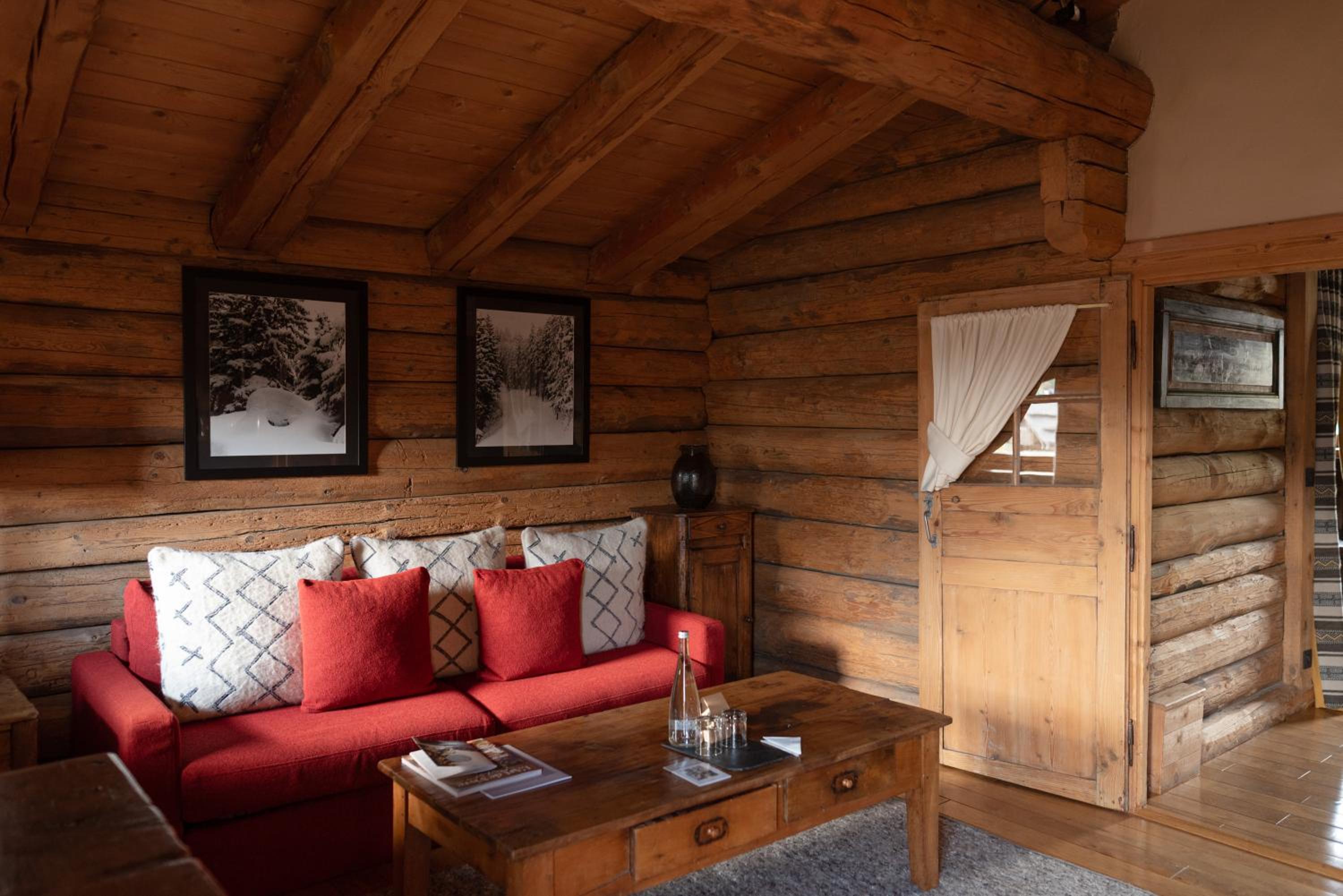 Suite Mont-Blanc
