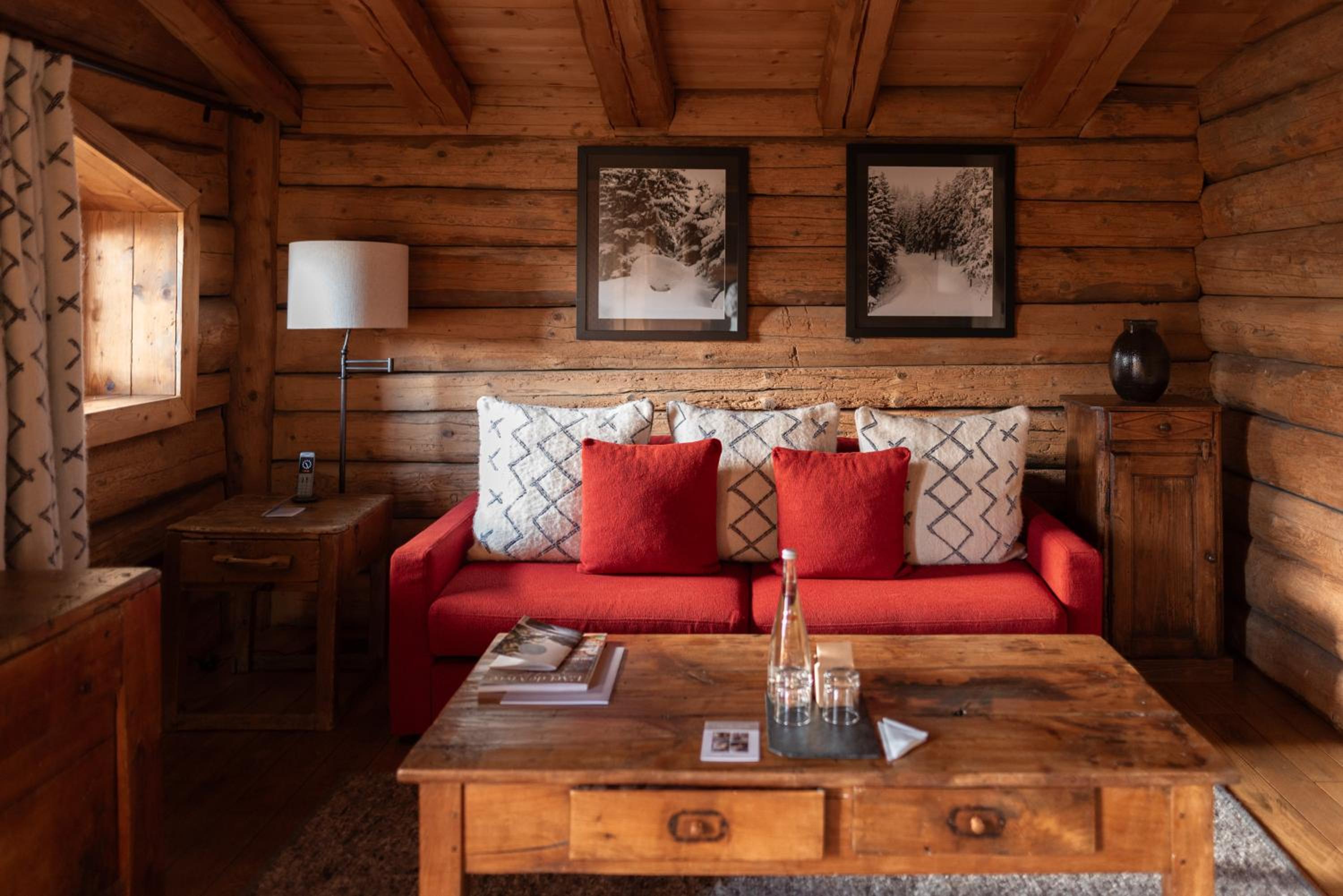 Suite Mont-Blanc