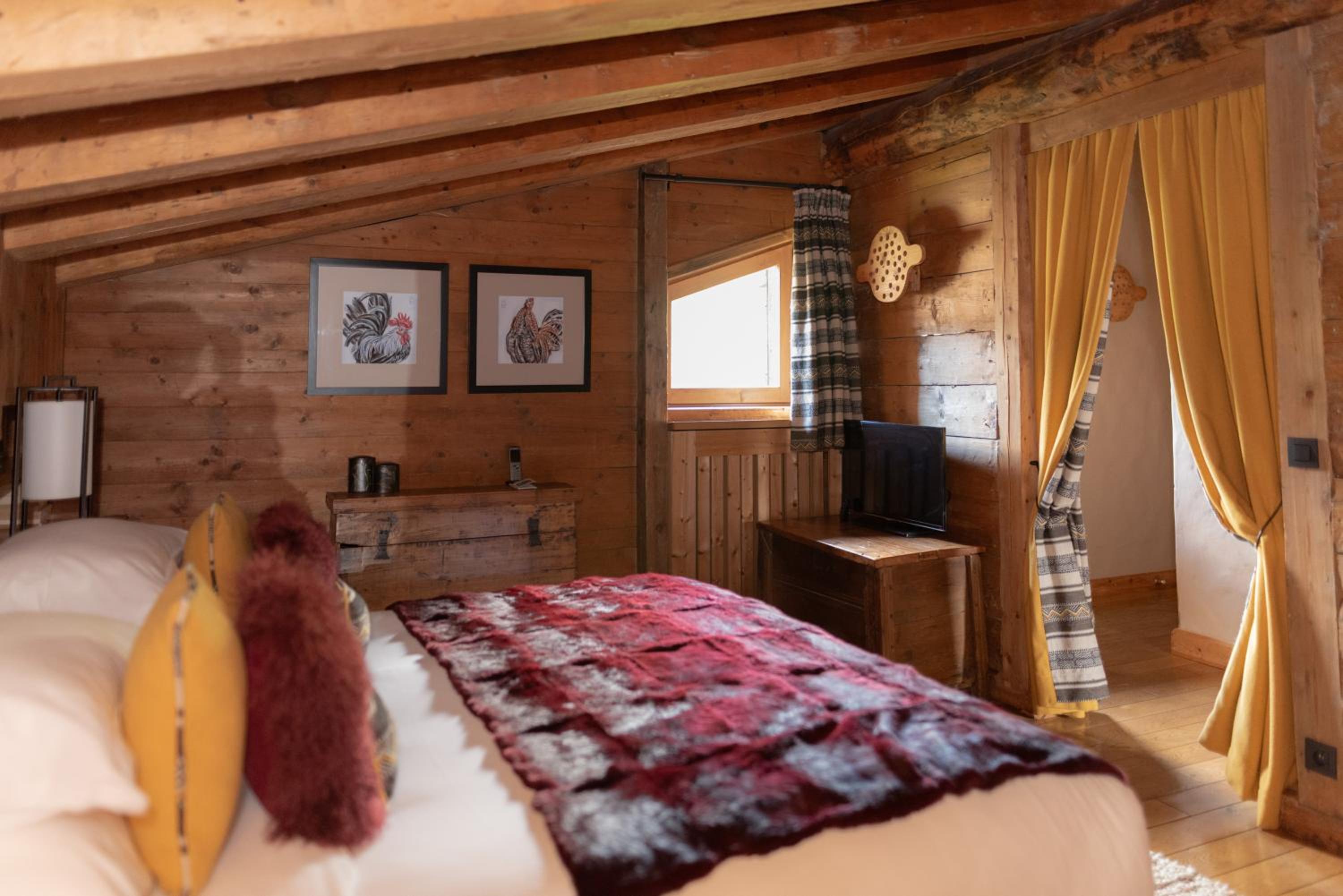 Suite Mont-Blanc