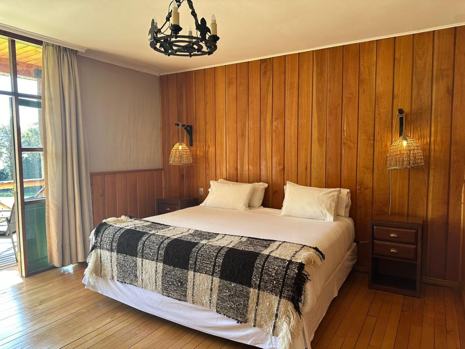 Double or Twin Room with View photo 1