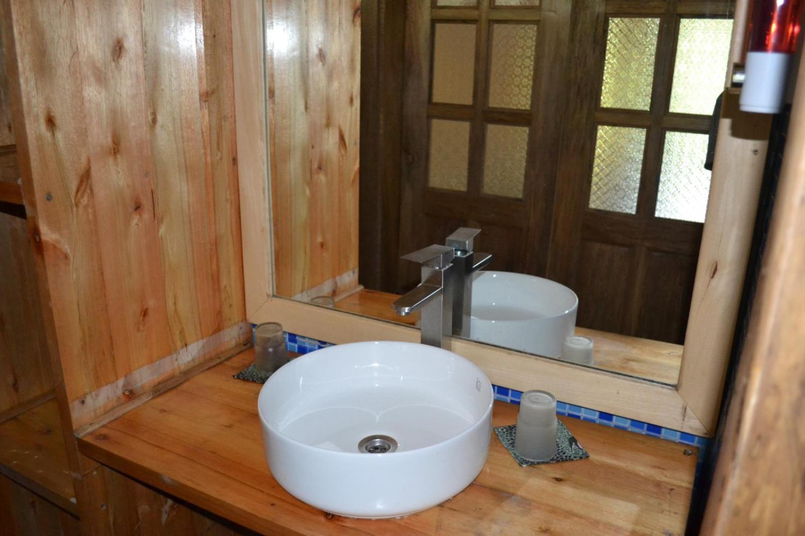 Single Room With Private Bathroom photo 2