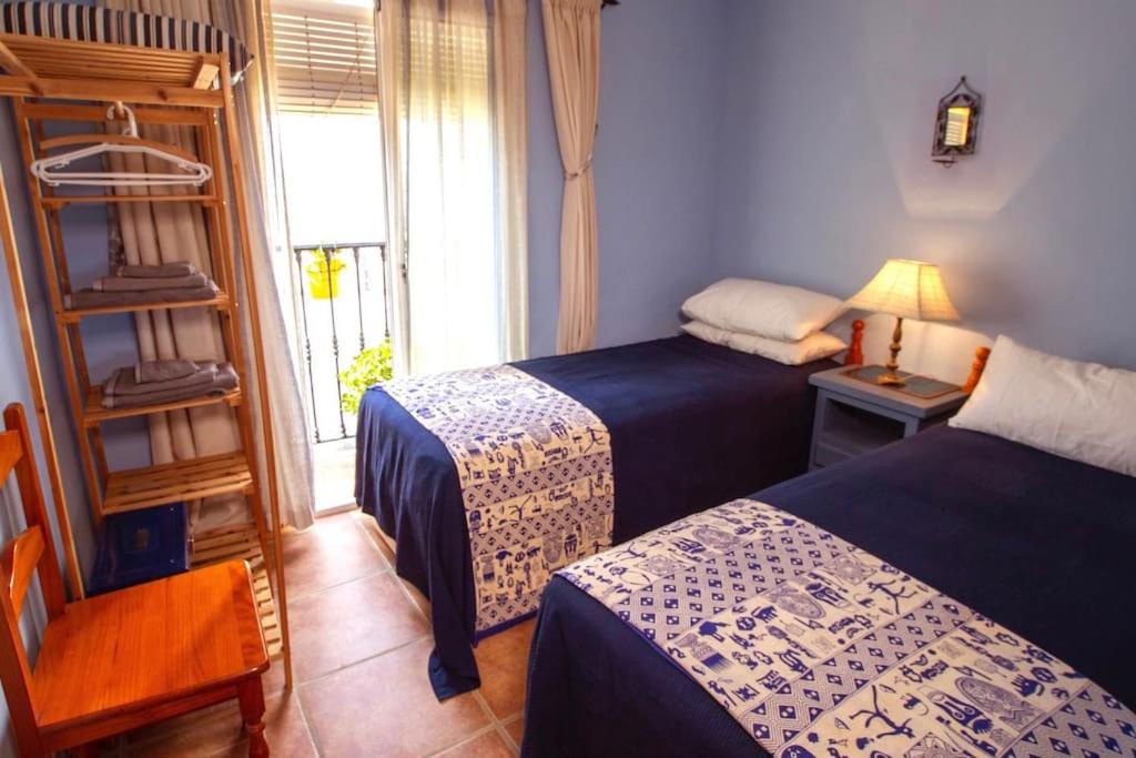 Casa de Vacaciones