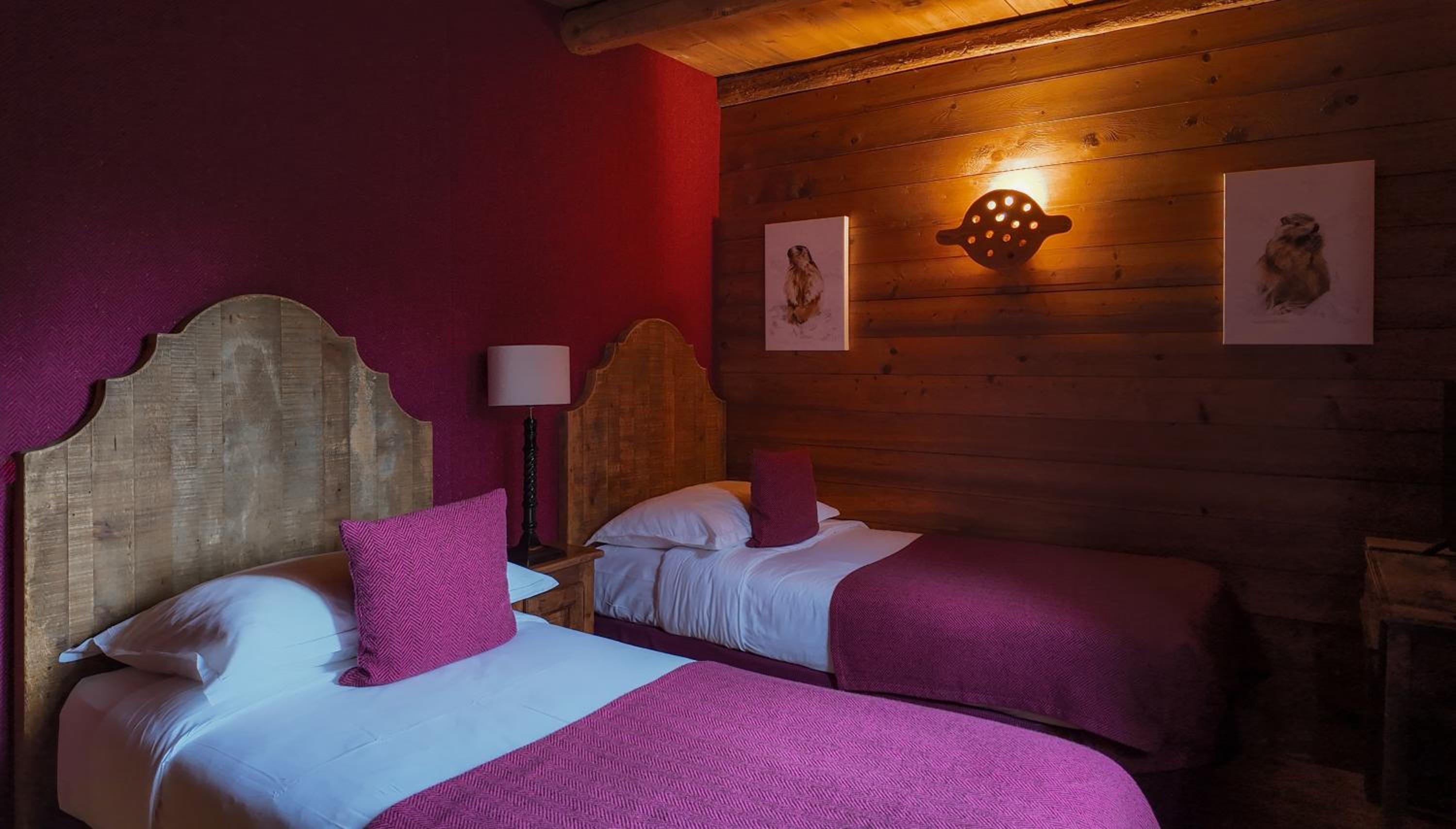Suite 2 Chambres