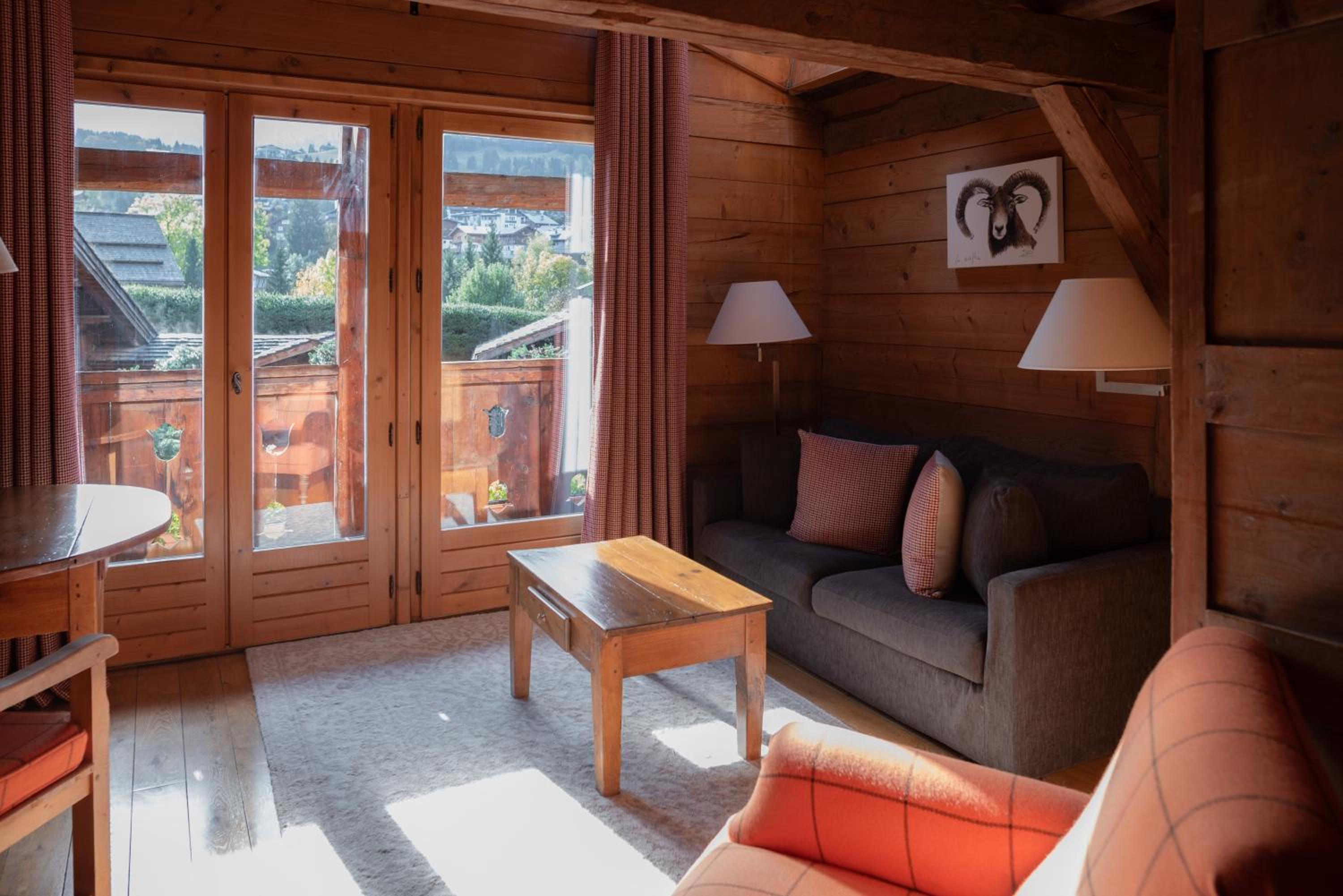Suite 2 Chambres
