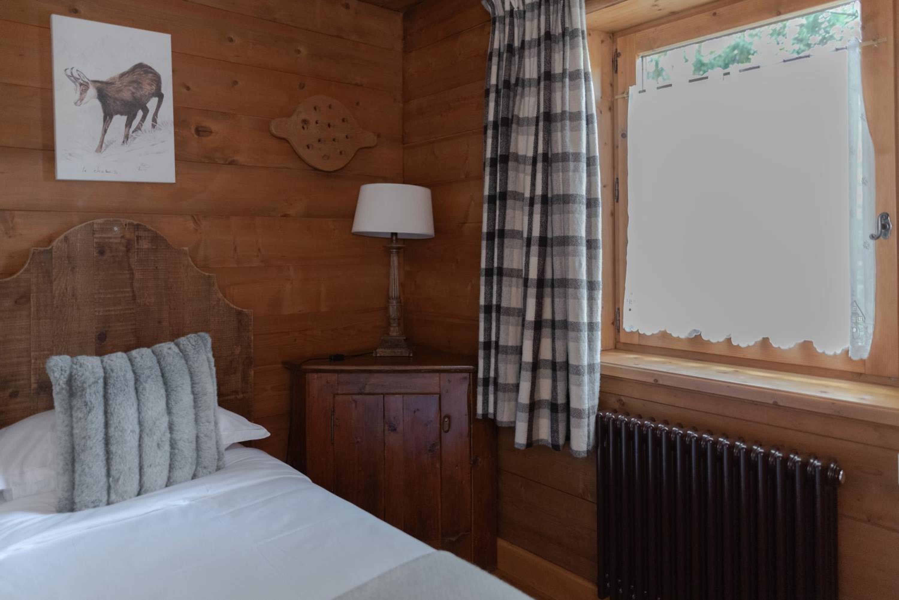 Suite 2 Chambres