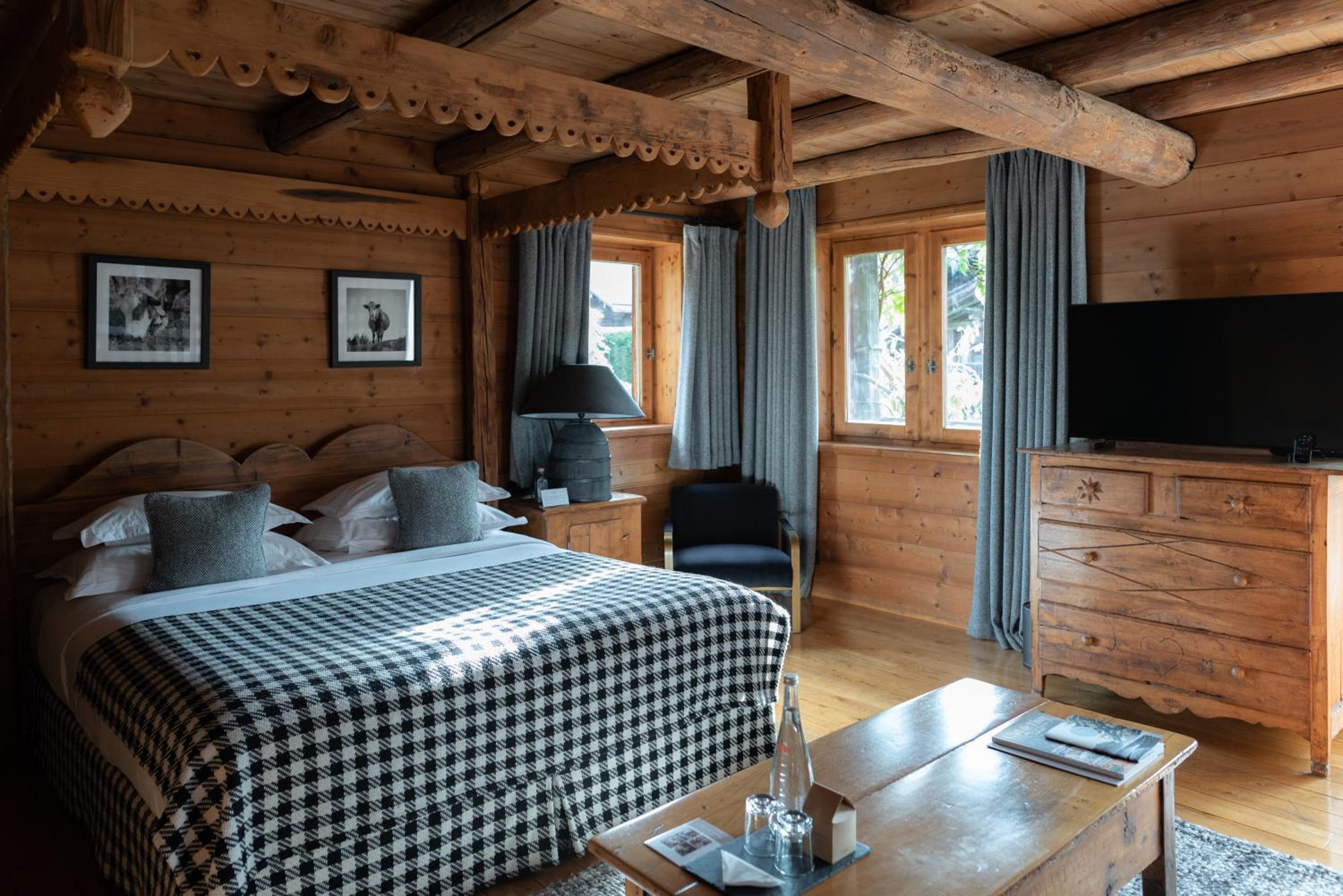 Suite 2 Chambres