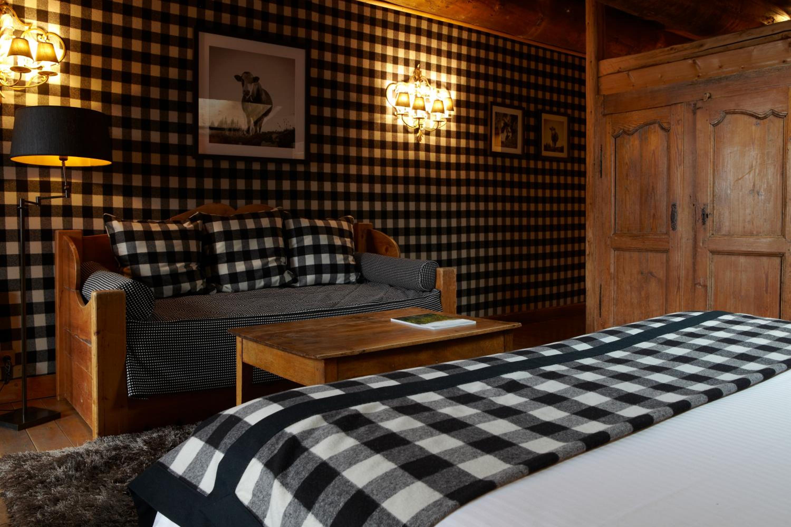 Suite 2 Chambres