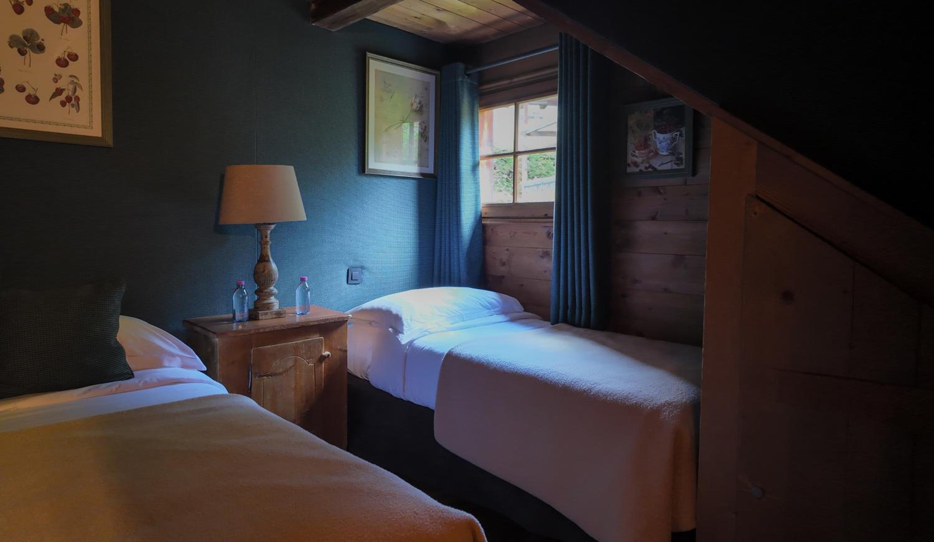 Chalet 2 Chambres