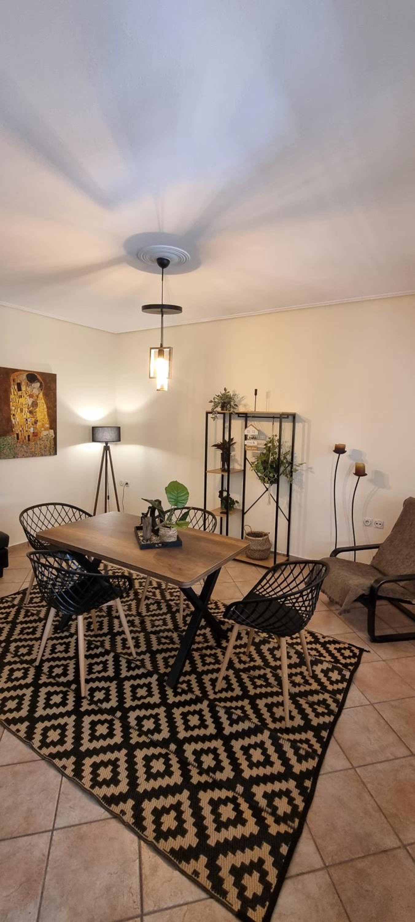 Triple Room With Terrace photo 3