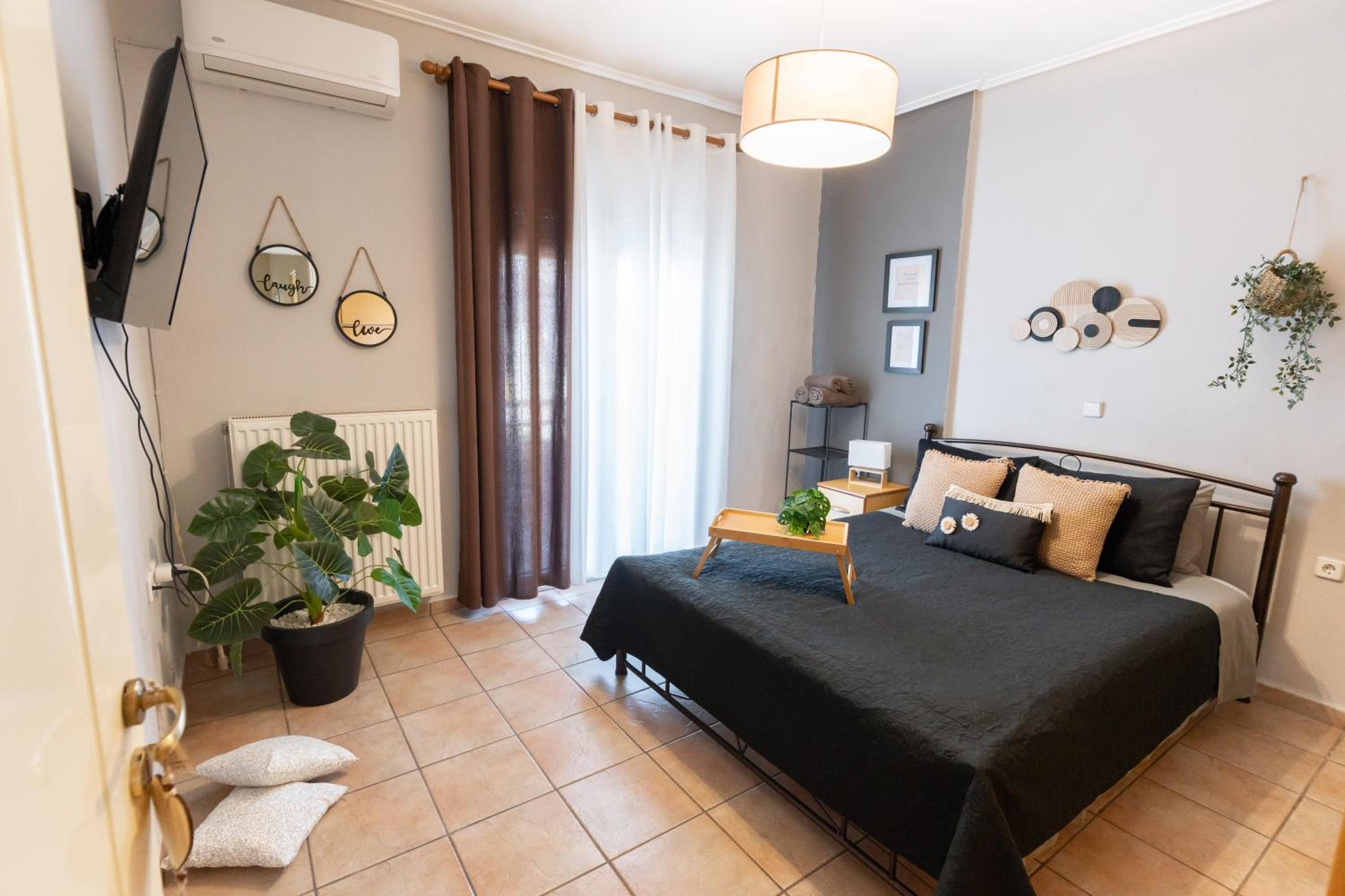 Triple Room With Terrace photo 2