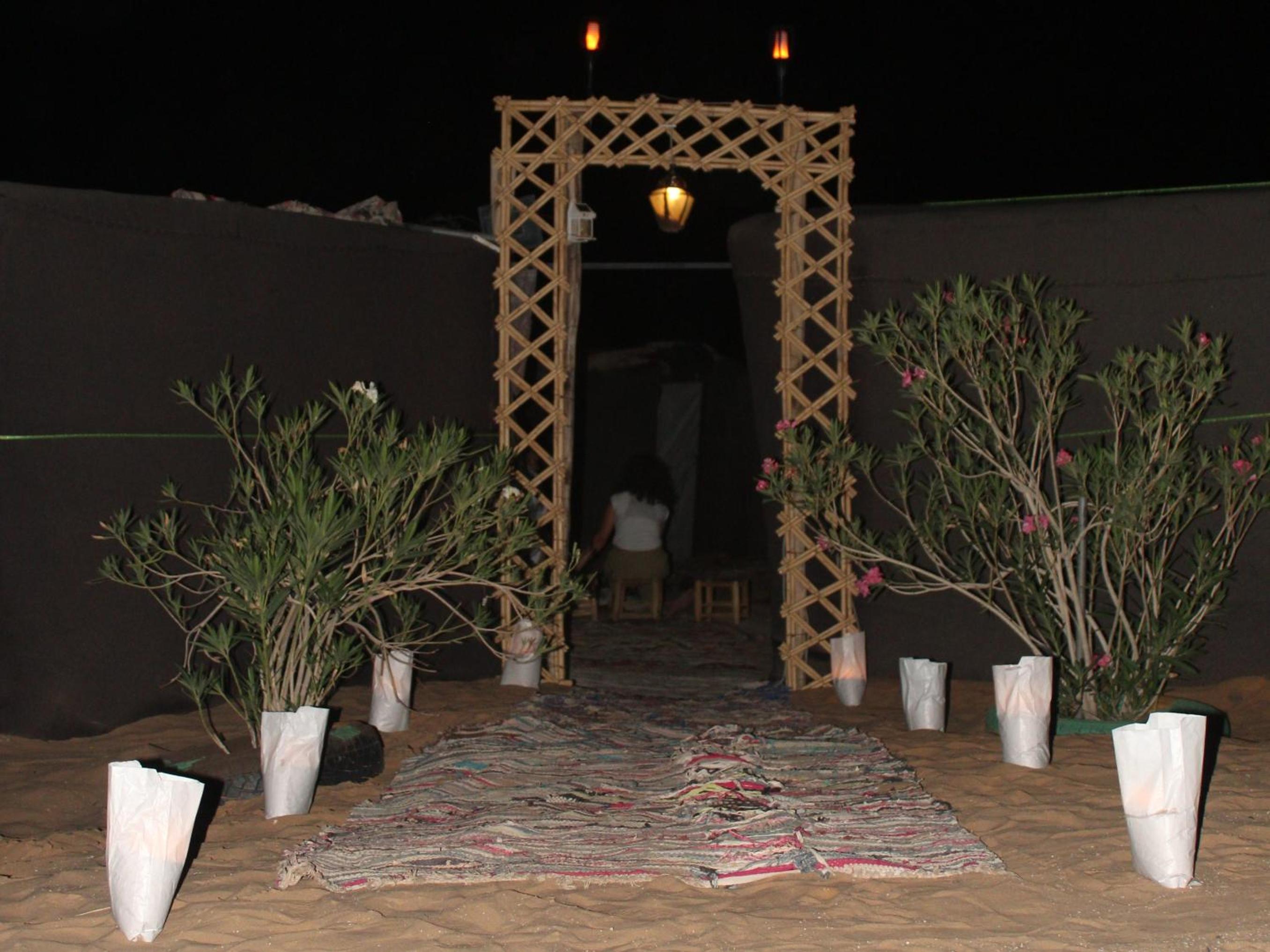 Tent (4 Adults) photo 2