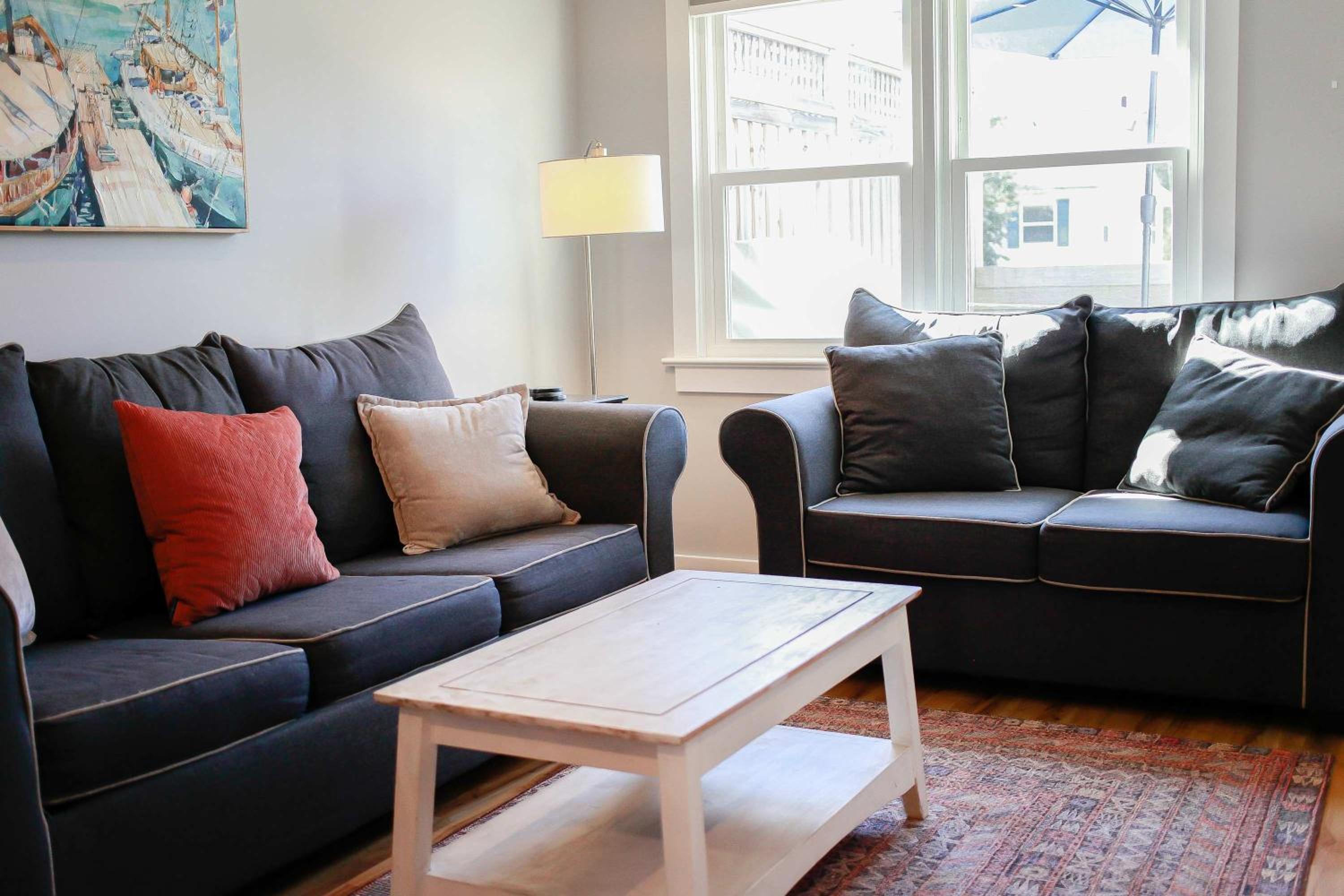 Vacation Home photo 1