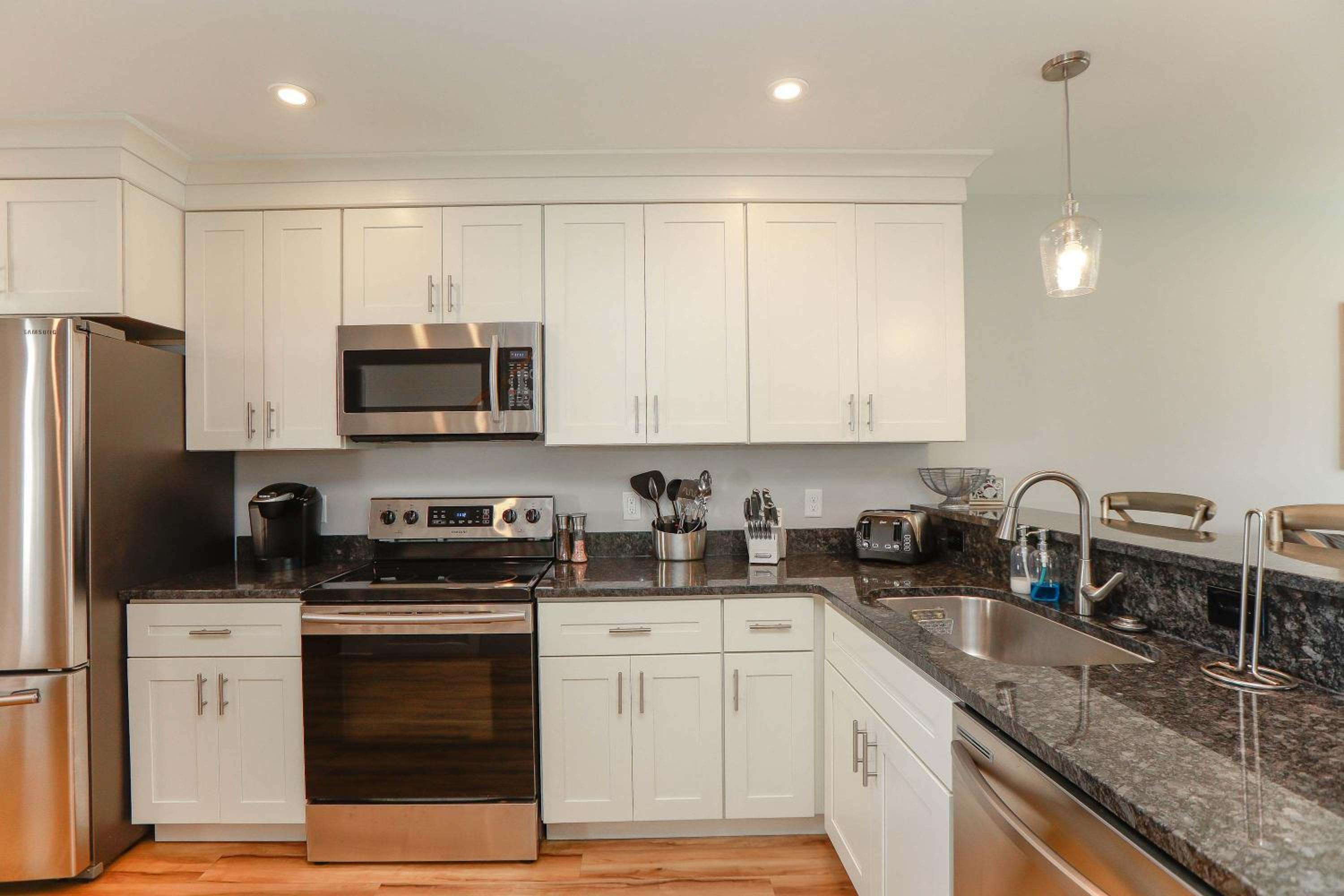 Vacation Home photo 2