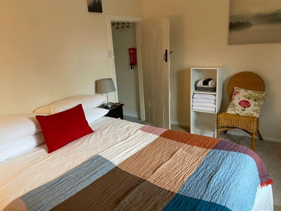 Two-Bedroom House photo 1
