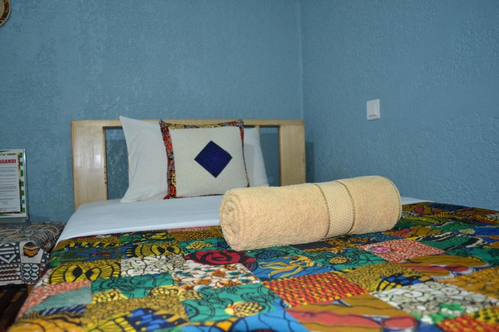 Single Room With Private Bathroom photo 1