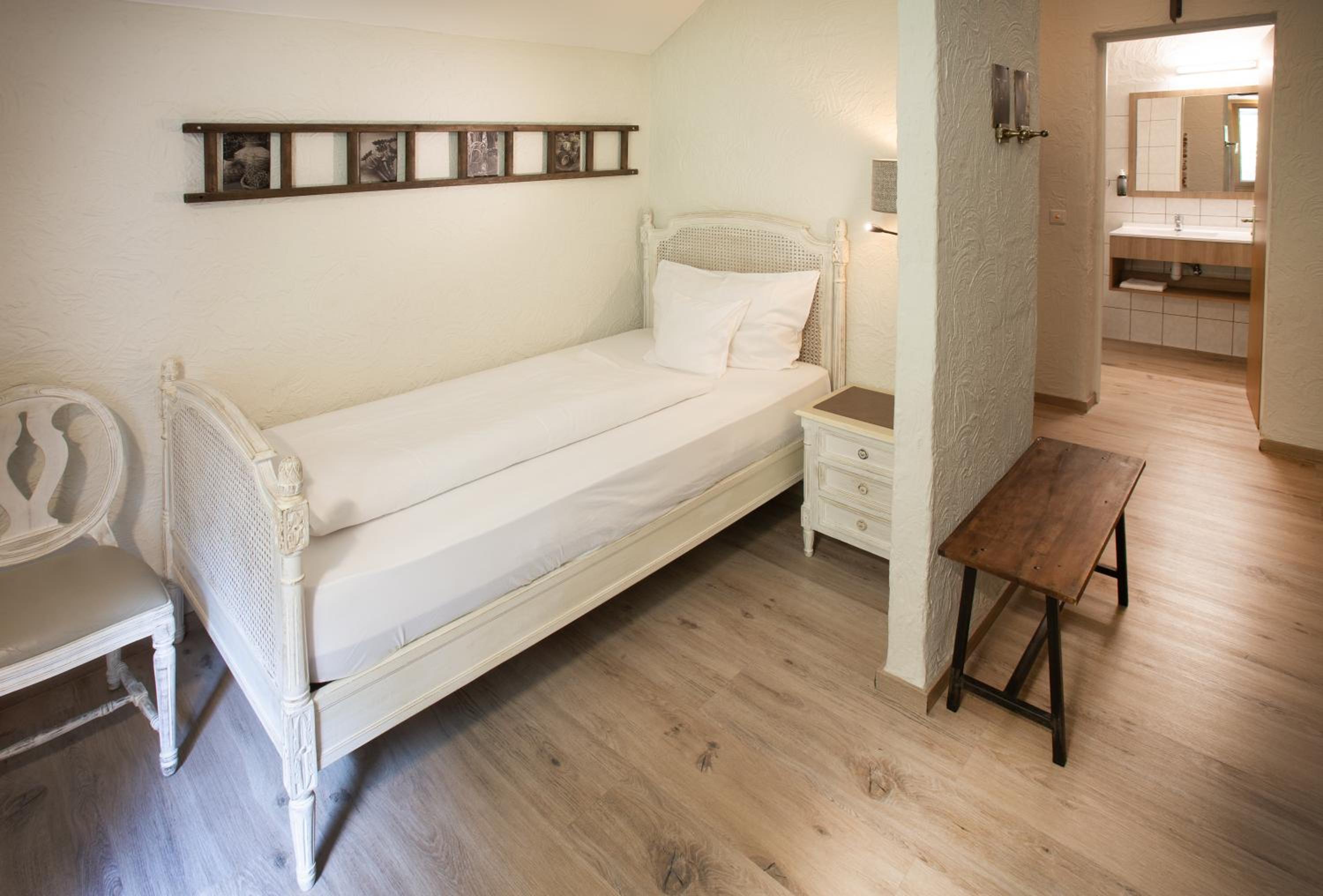 Standard Single Room photo 3