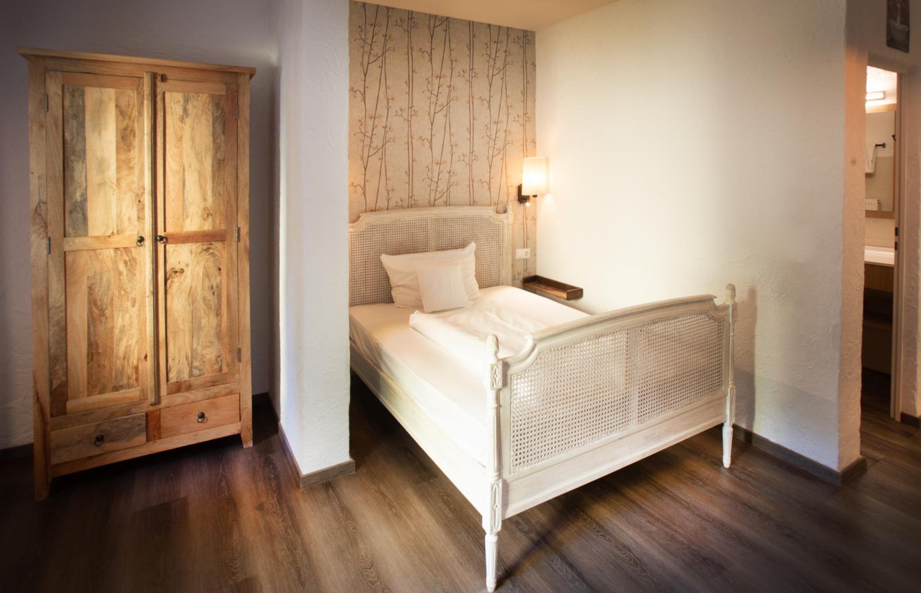 Comfort Single Room photo 1