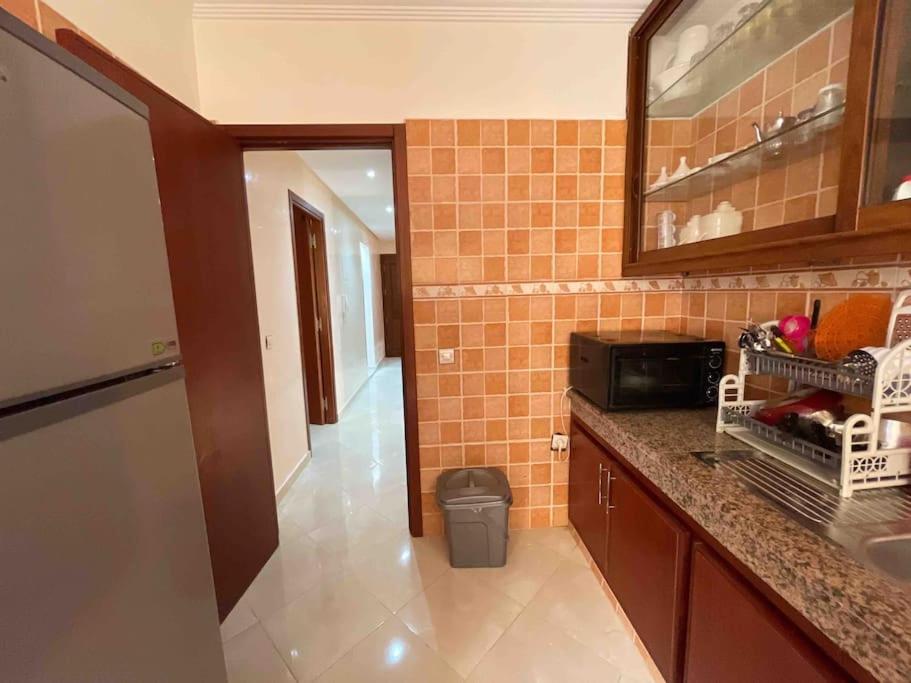 Two-Bedroom Apartment photo 2
