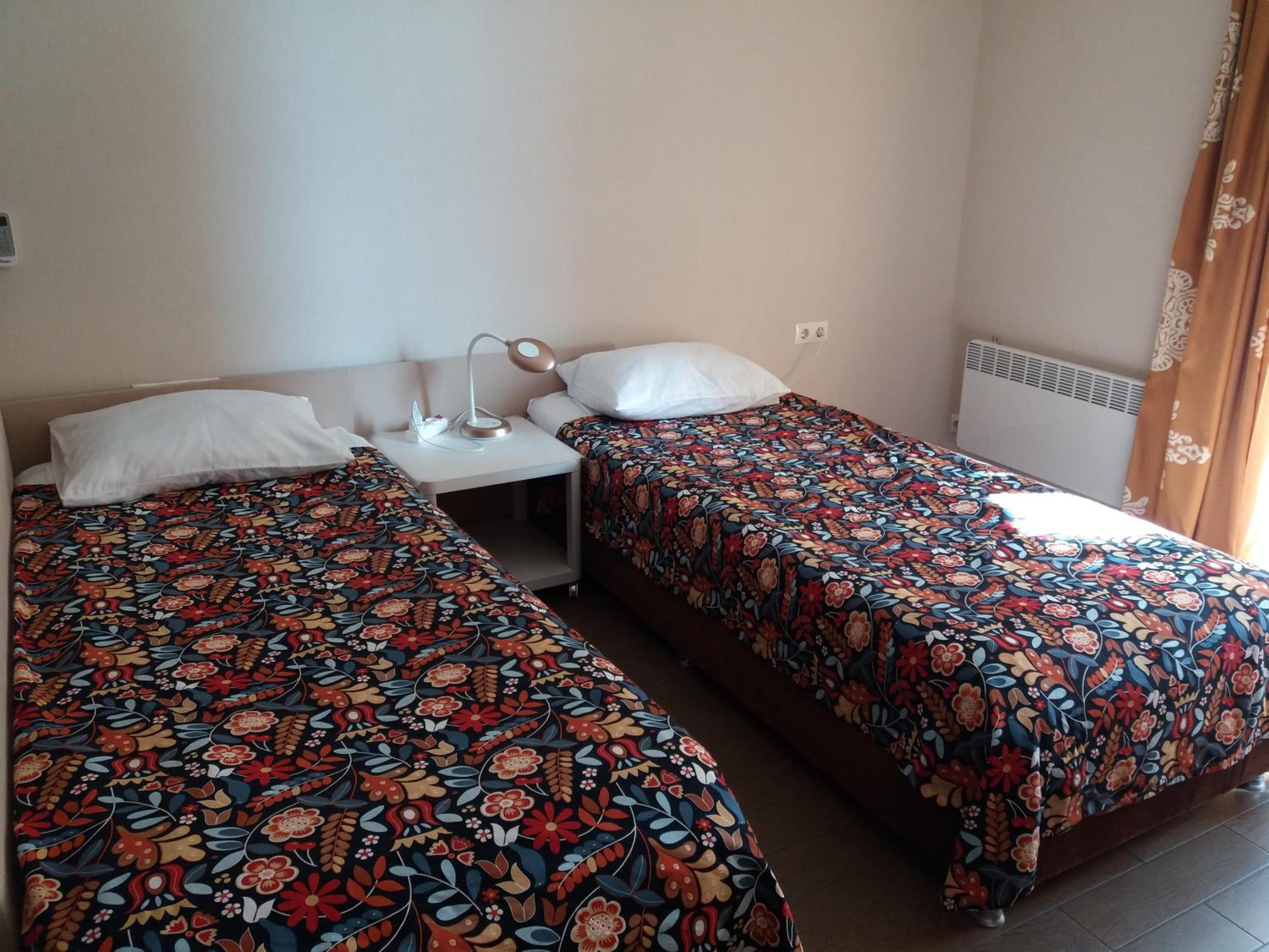 Studio Apartment with Sea View photo 1