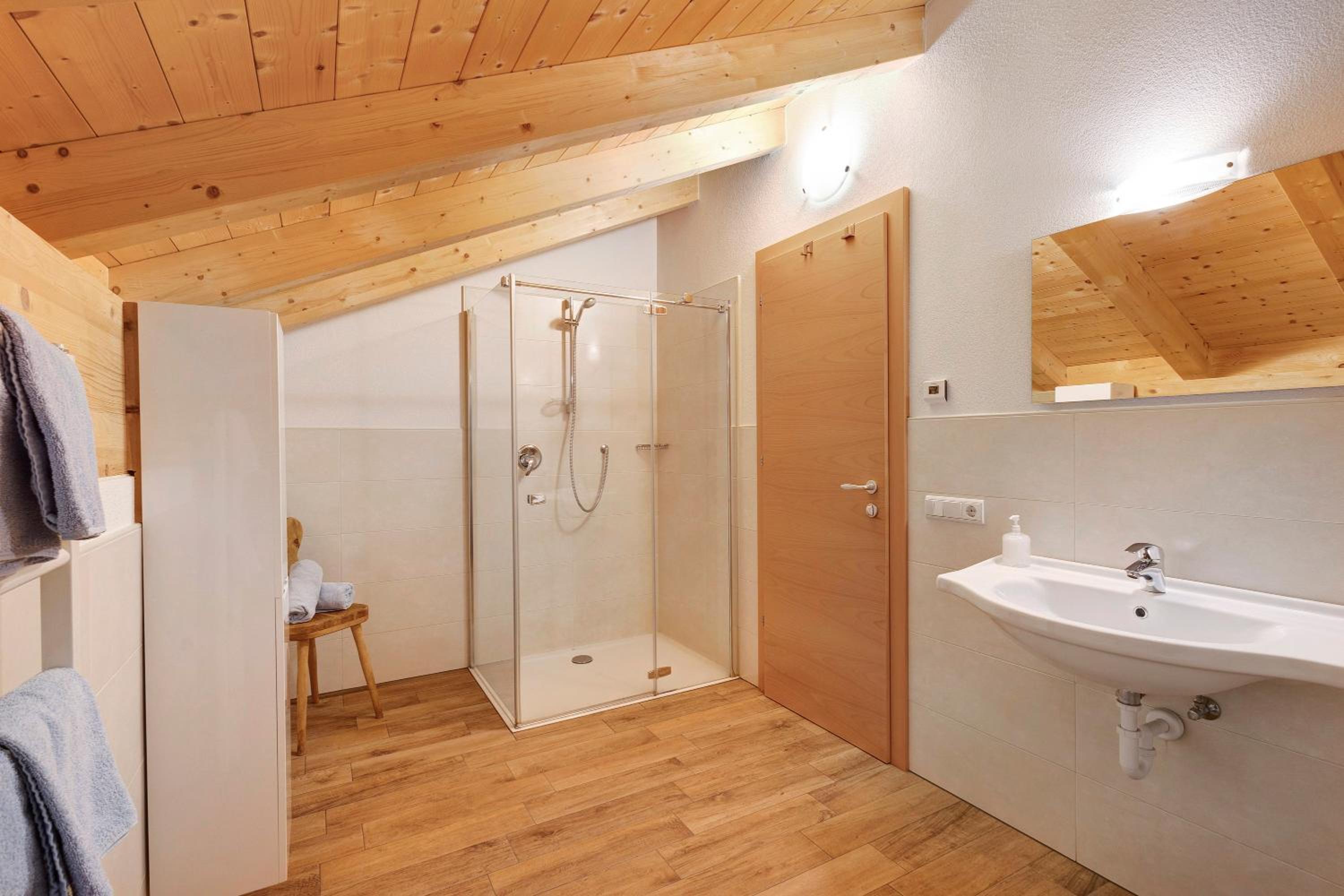 Superior One-Bedroom Apartment with Balcony photo 3