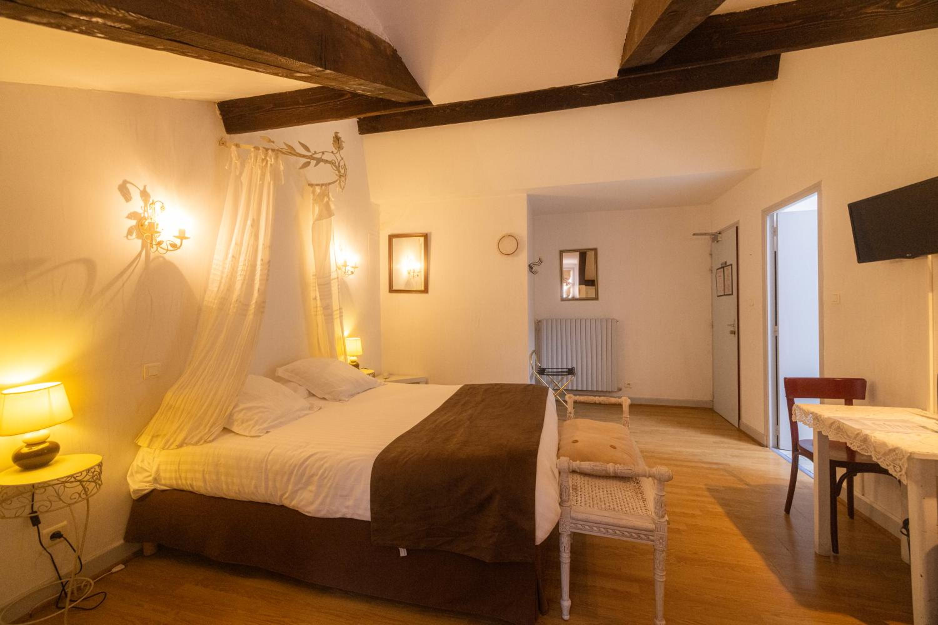 Junior Suite photo 2