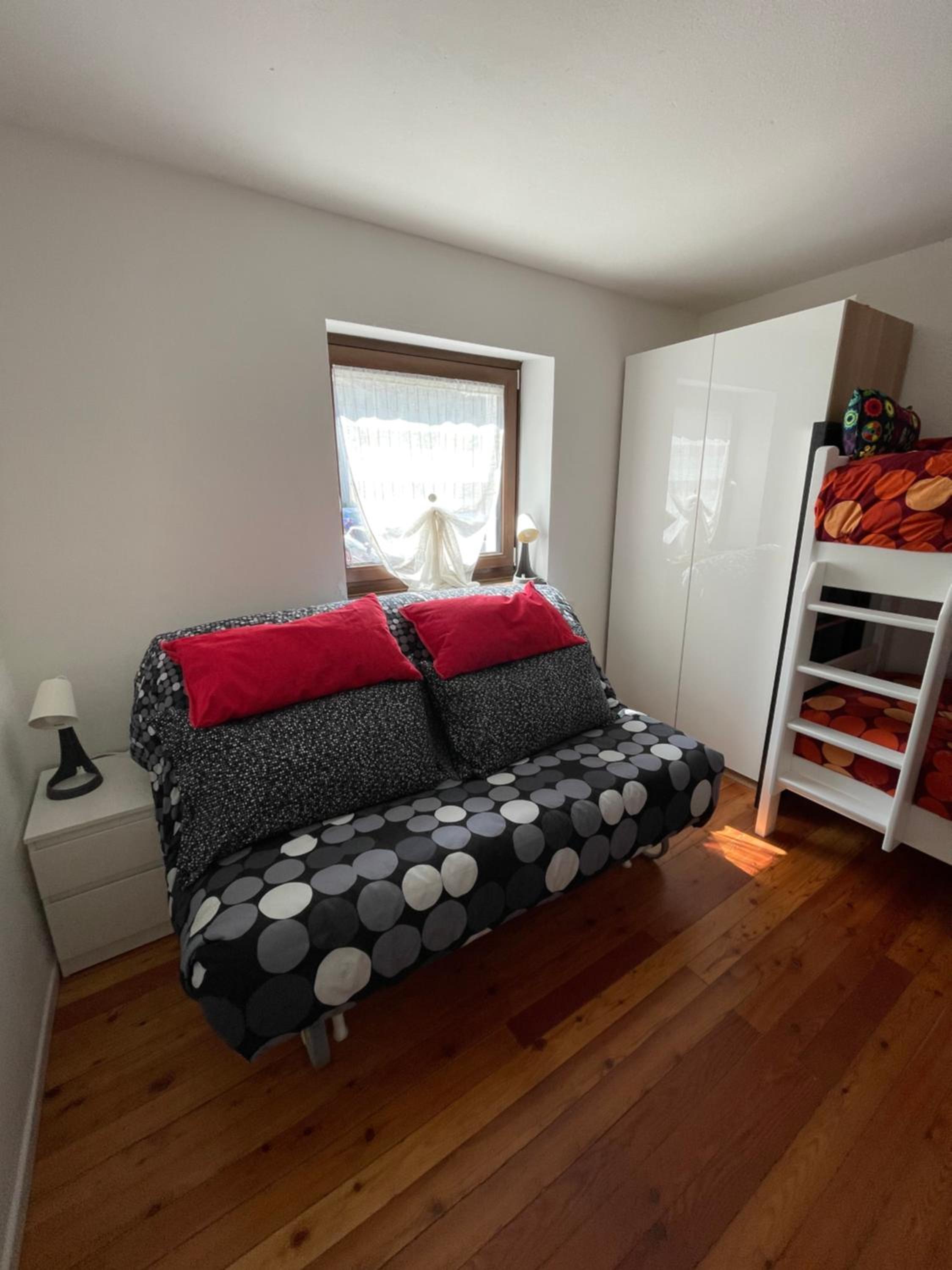 Double Room with Private Bathroom photo 1