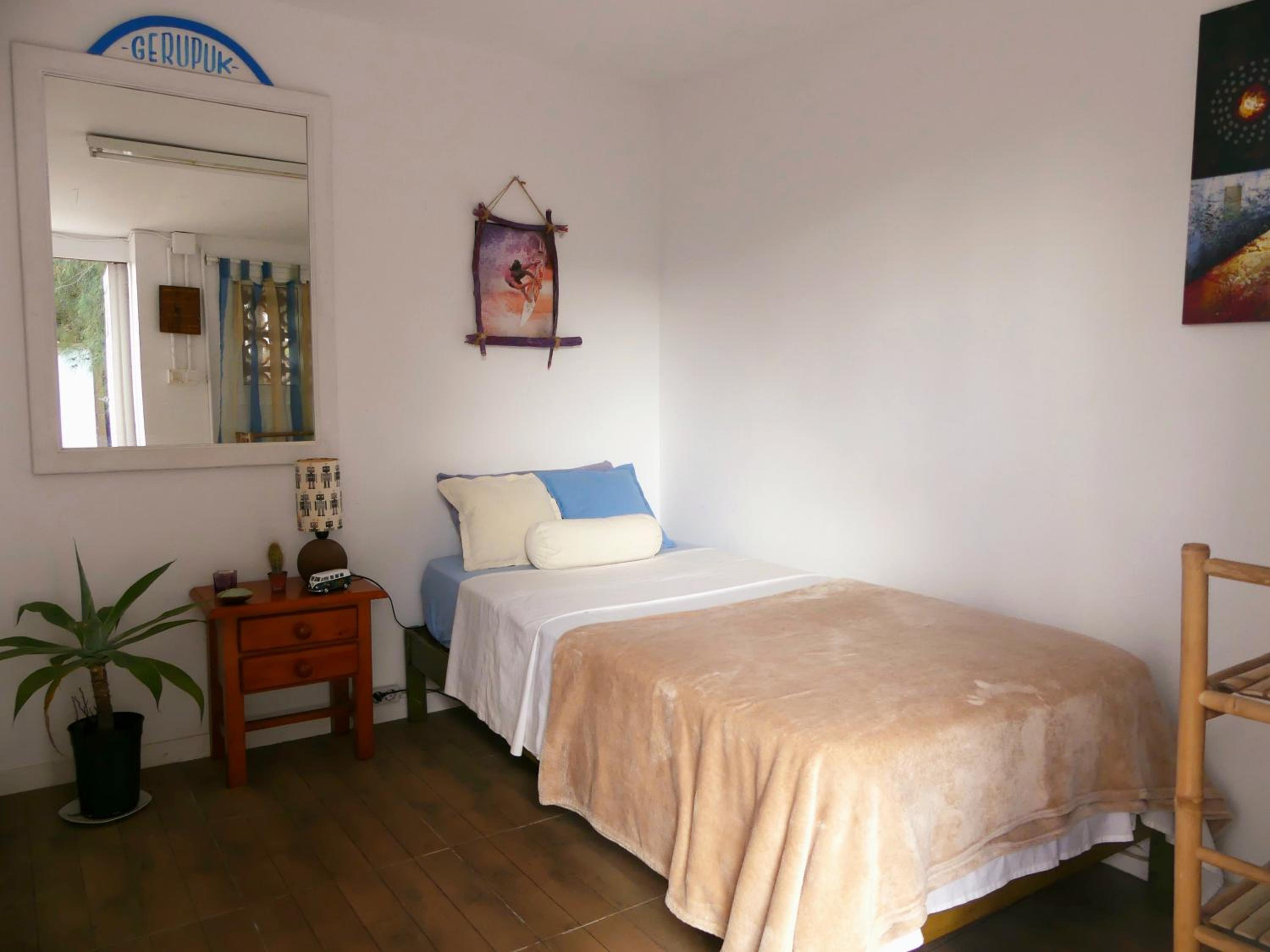 Habitación Individual