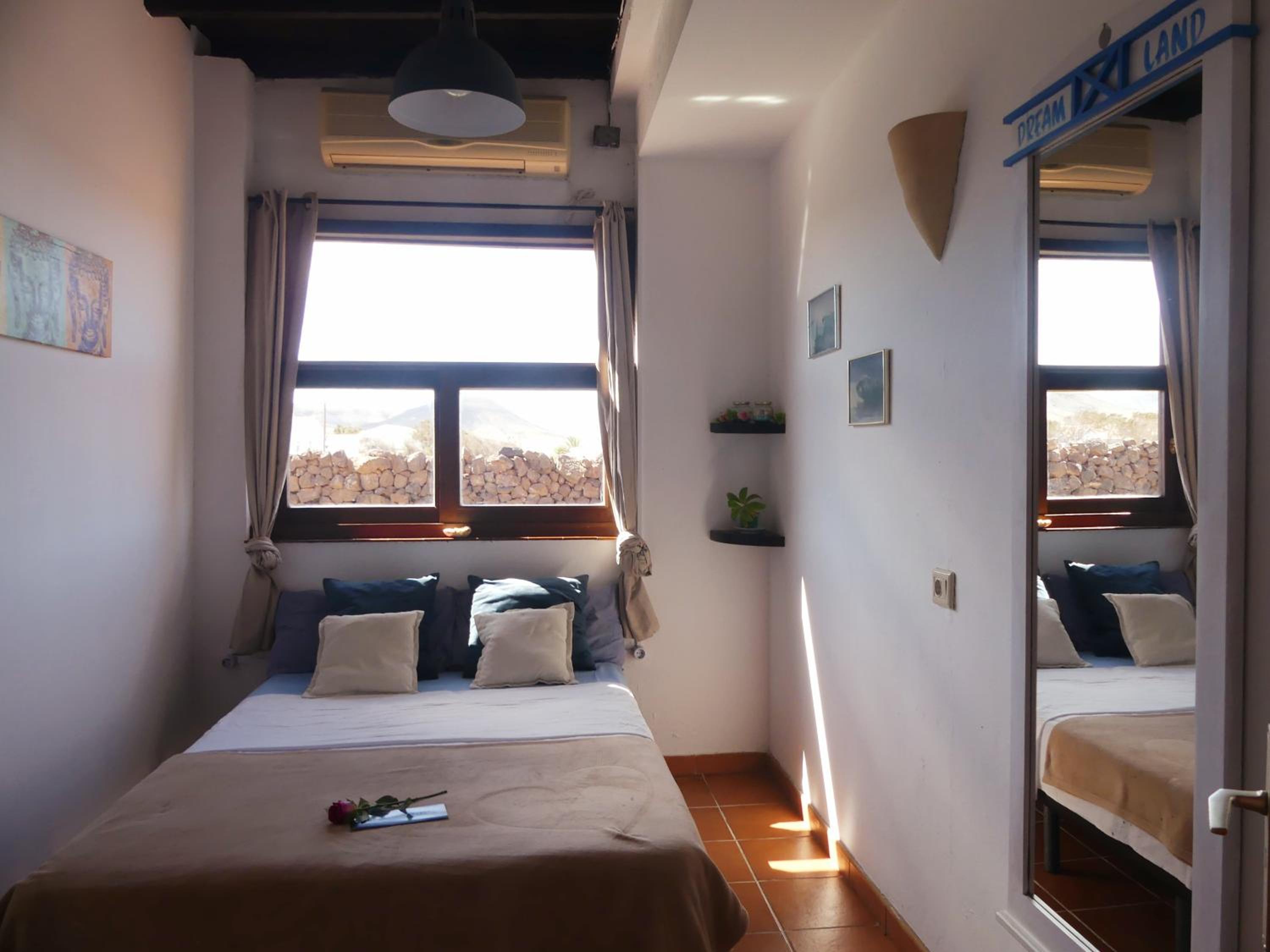 Habitación Doble Estándar