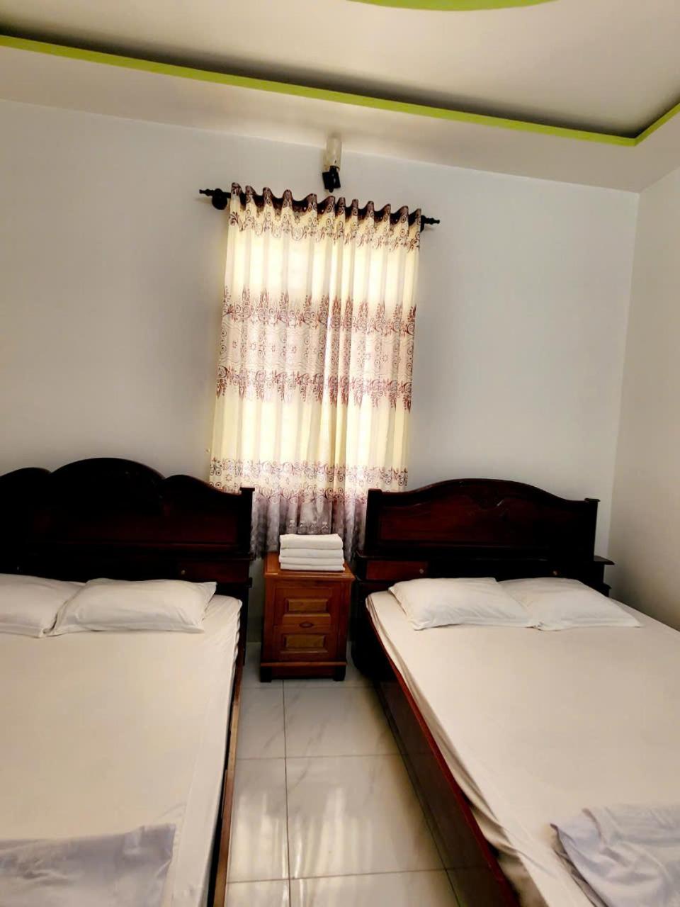 Quadruple Room photo 2