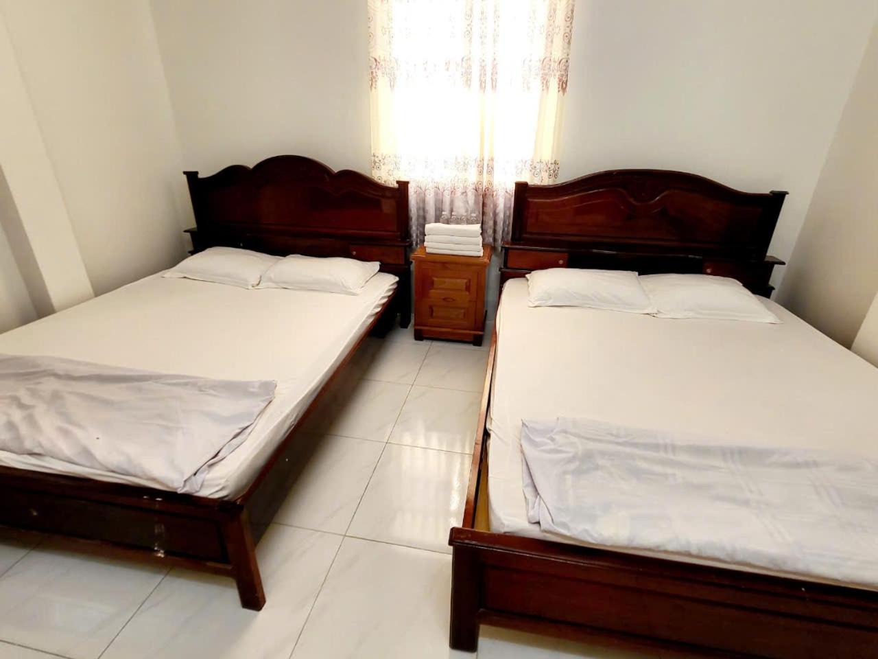 Quadruple Room photo 1