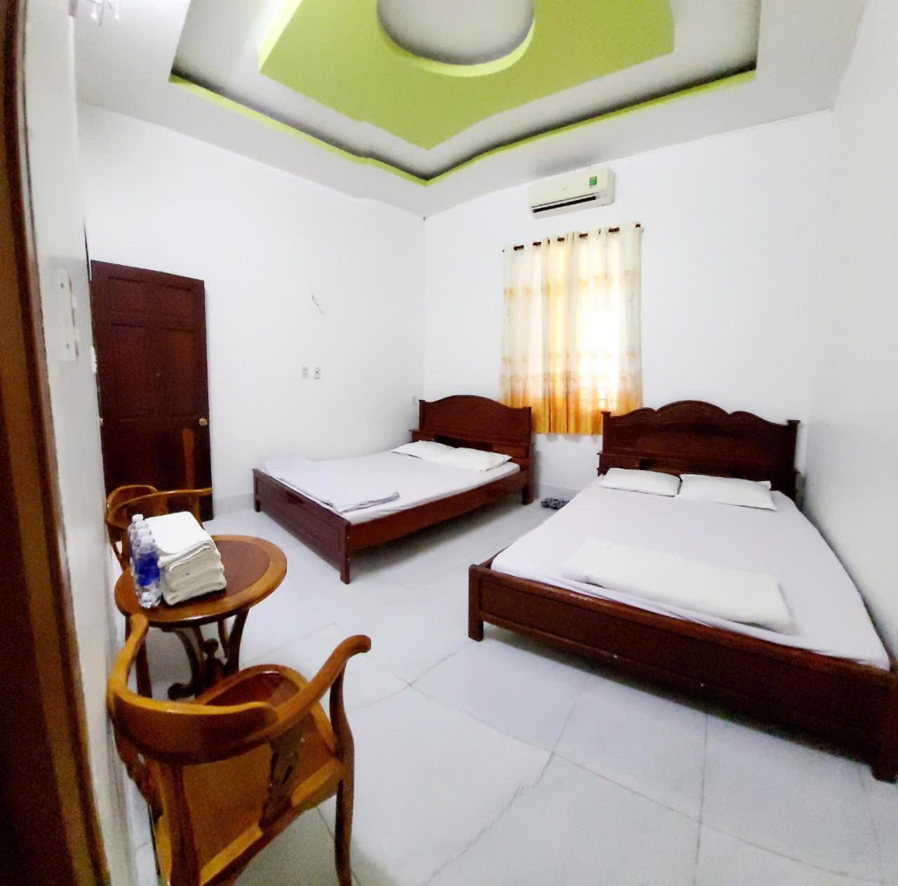 Quadruple Room photo 3